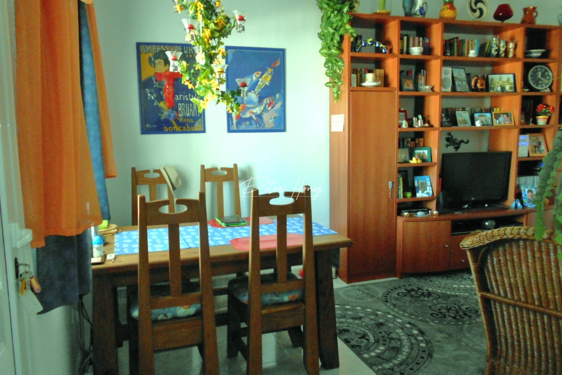 Resales - Semi Detached - Ciudad Quesada