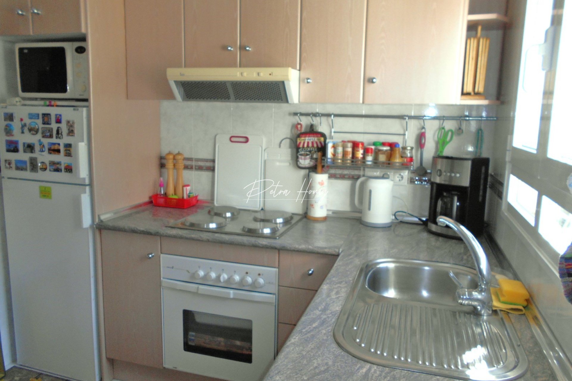 Resales - Semi Detached - Ciudad Quesada