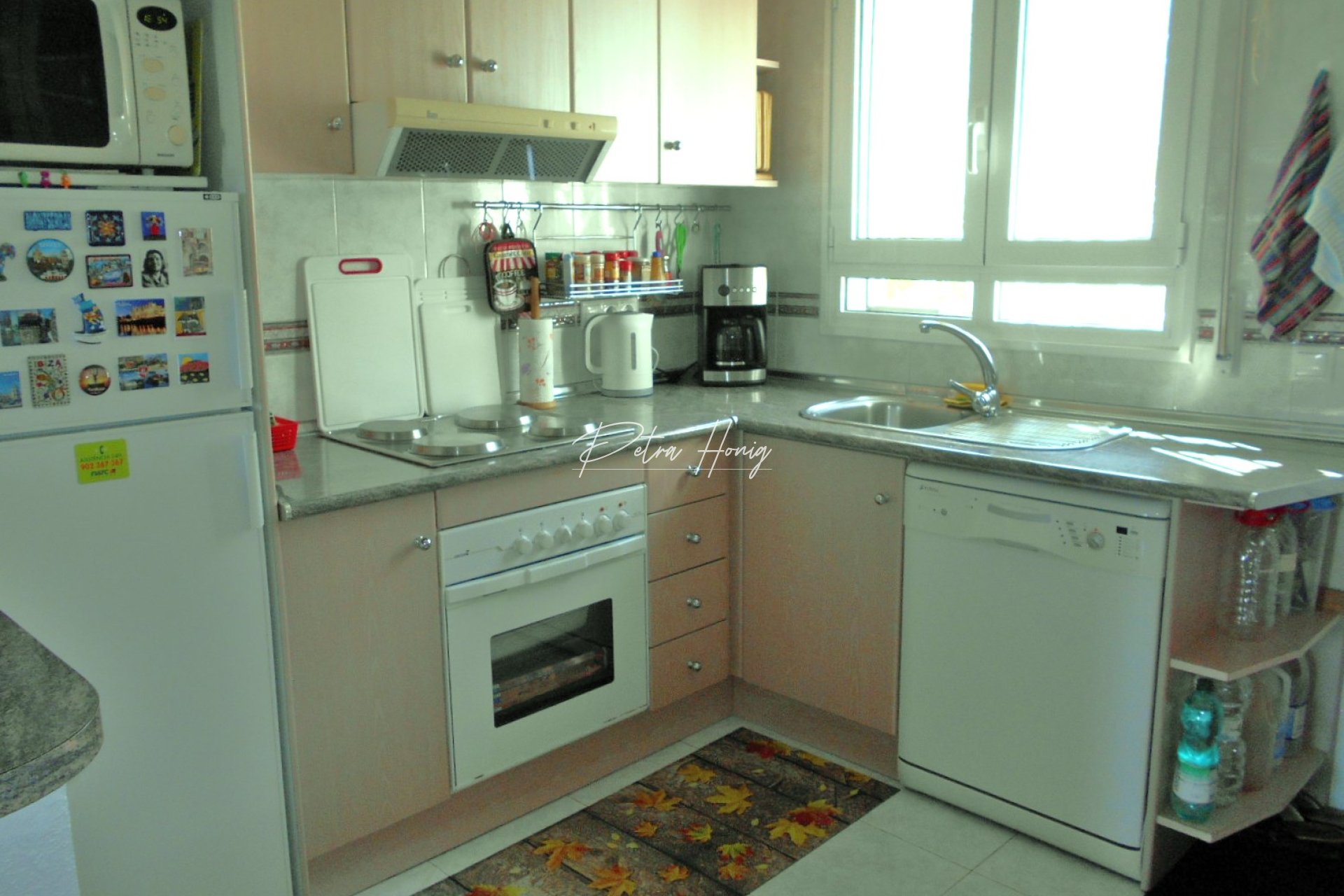 Resales - Semi Detached - Ciudad Quesada