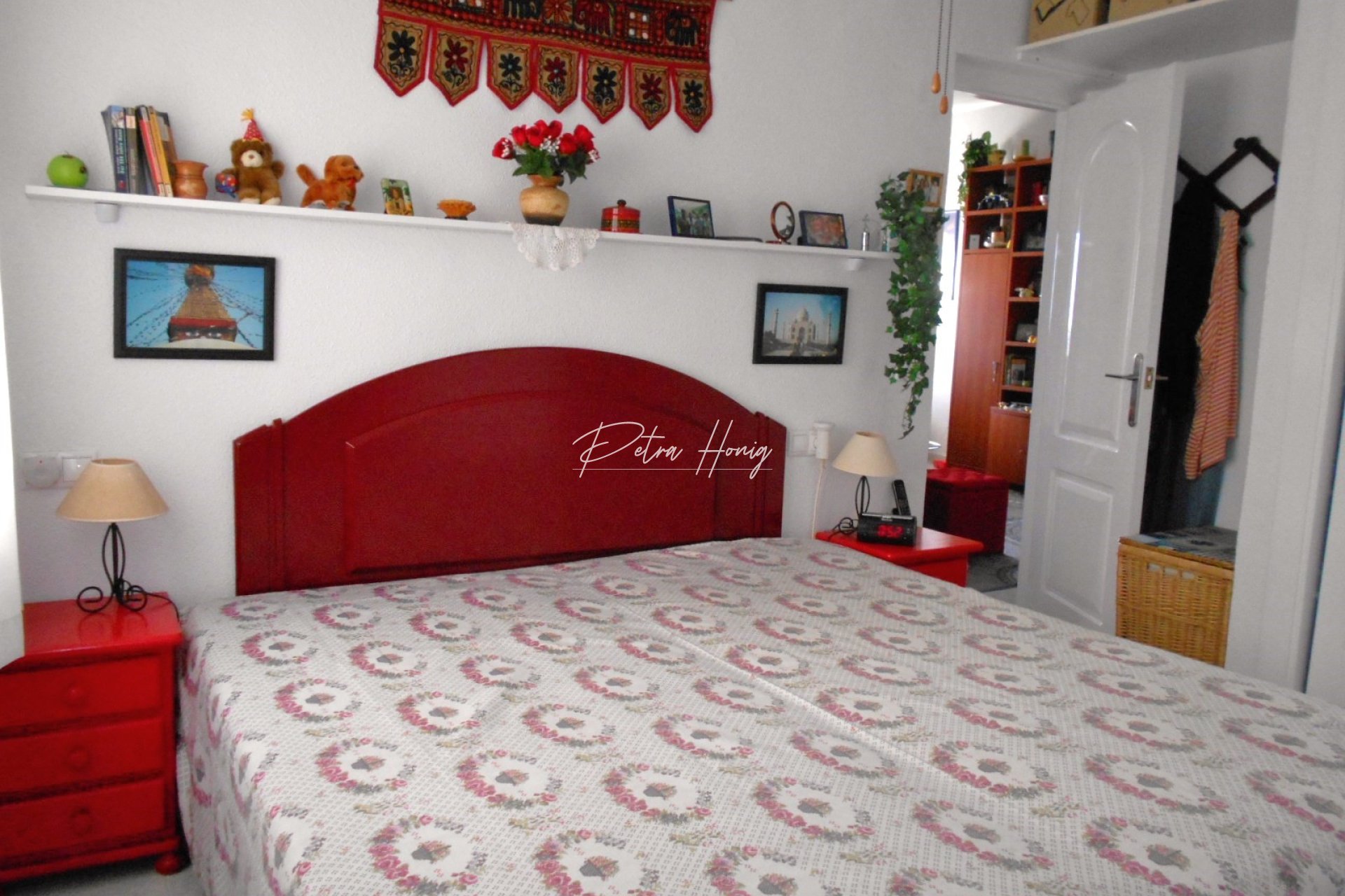 Resales - Semi Detached - Ciudad Quesada