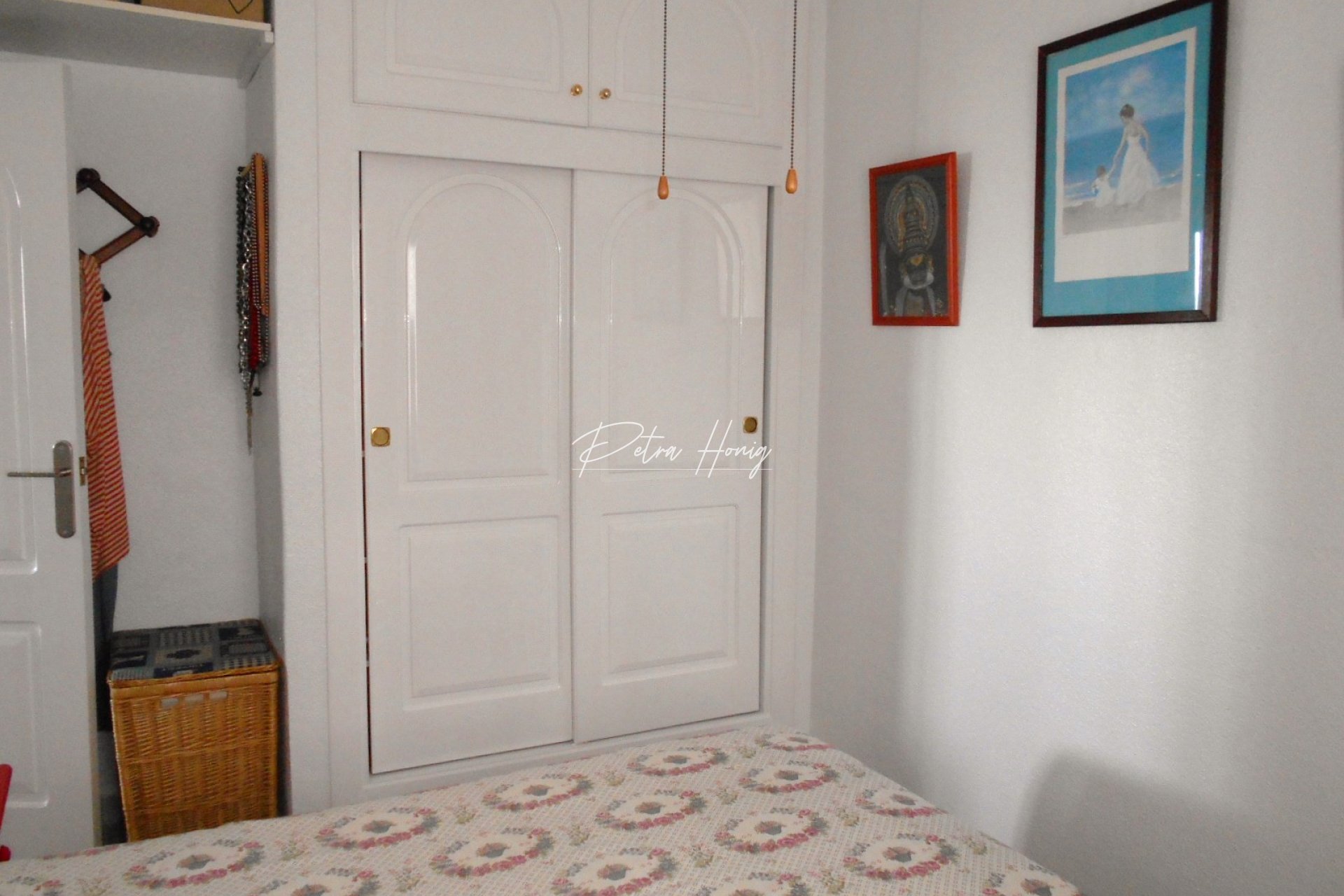 Resales - Semi Detached - Ciudad Quesada