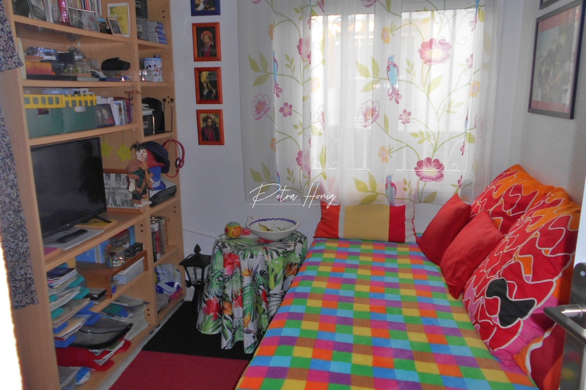 Resales - Semi Detached - Ciudad Quesada