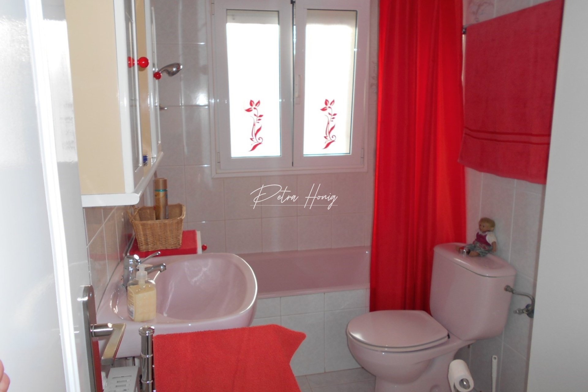 Resales - Semi Detached - Ciudad Quesada