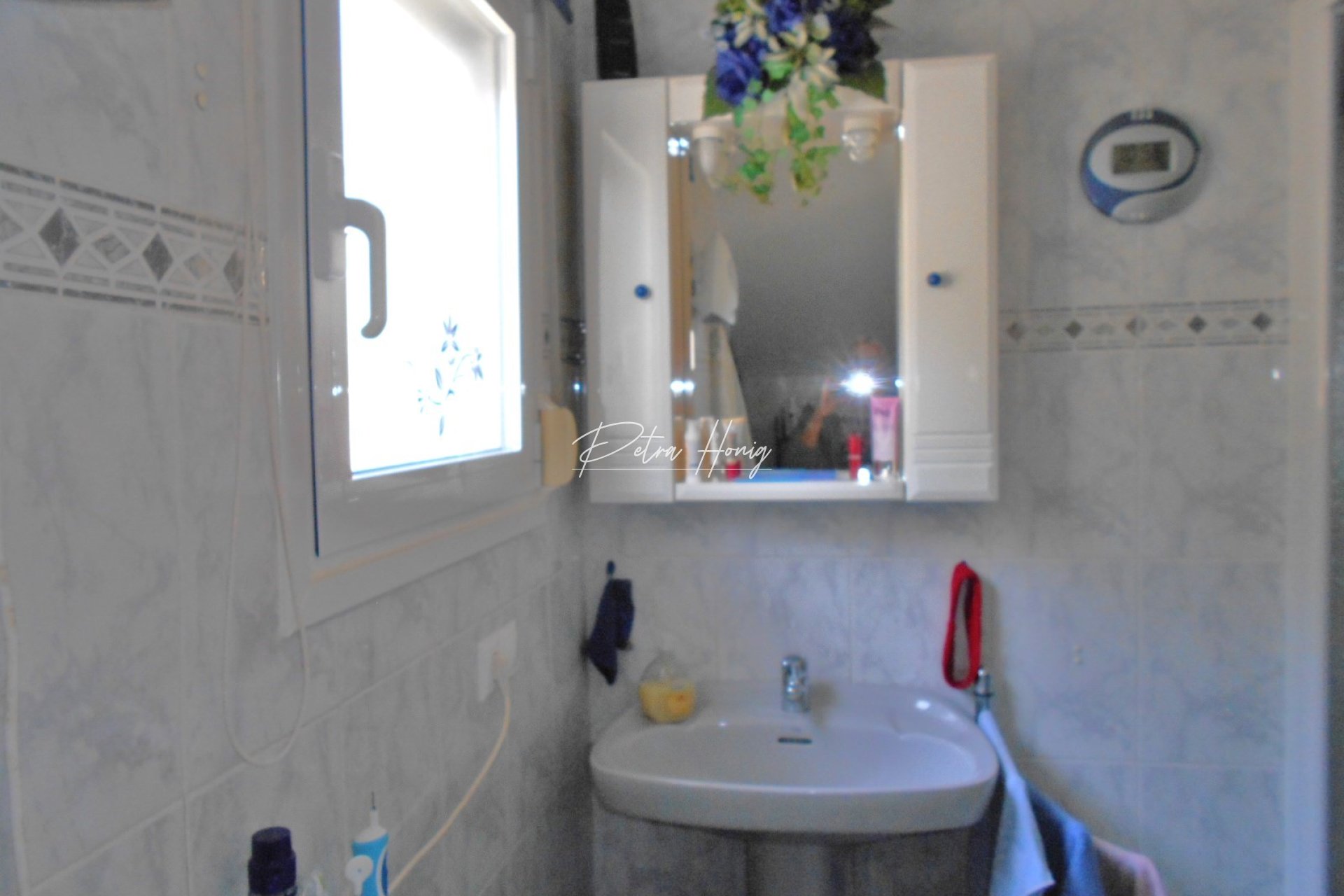 Resales - Semi Detached - Ciudad Quesada