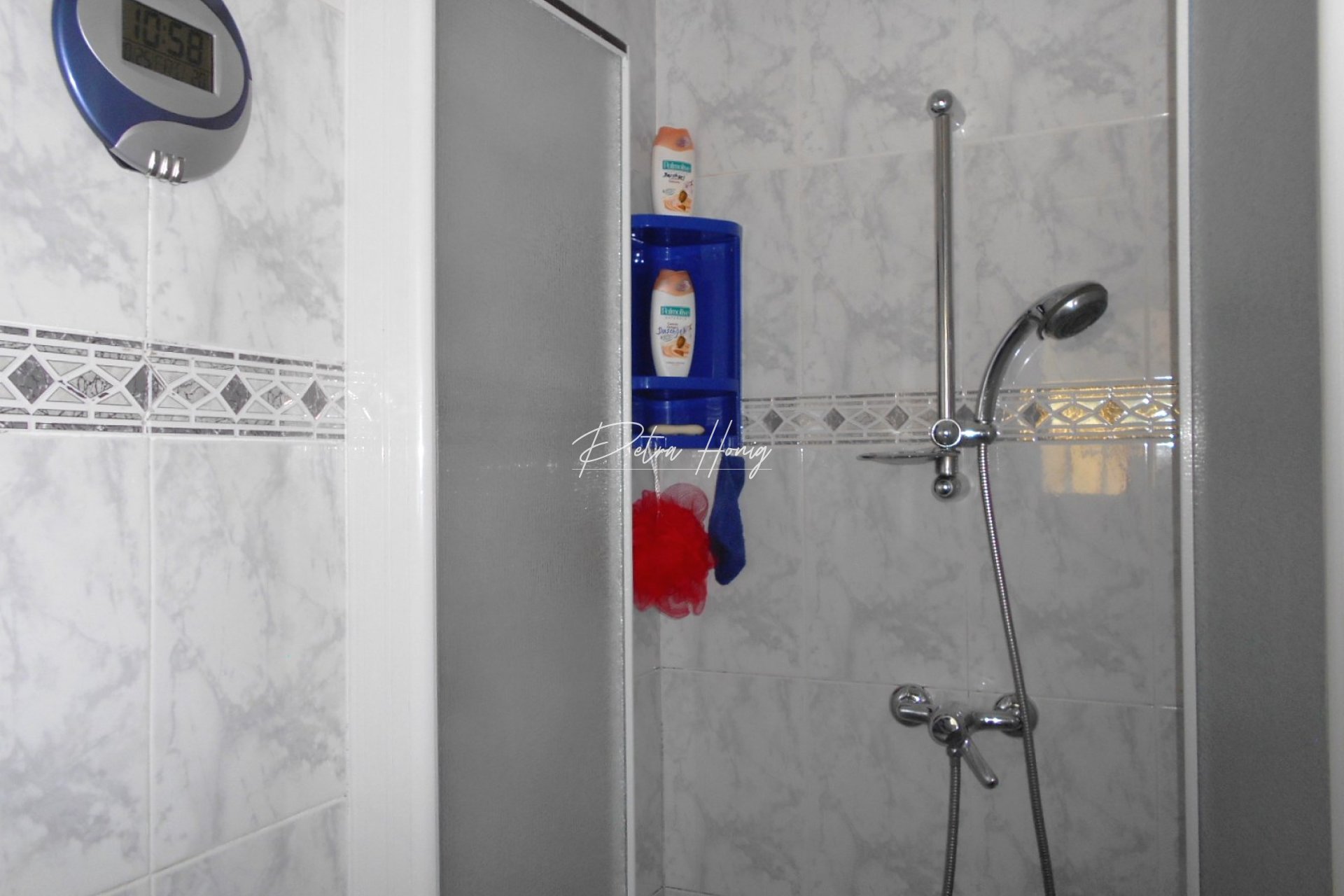 Resales - Semi Detached - Ciudad Quesada