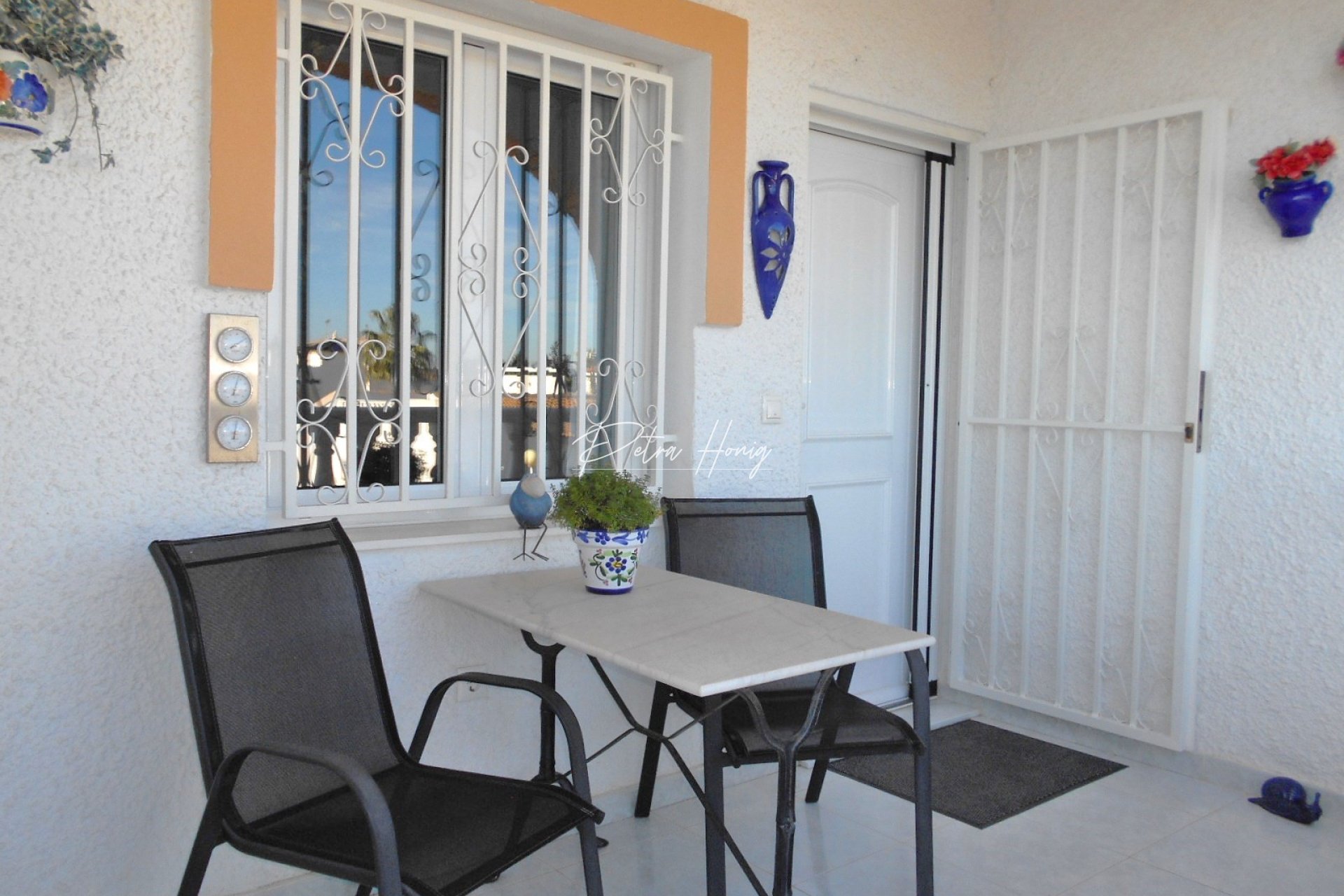Resales - Semi Detached - Ciudad Quesada