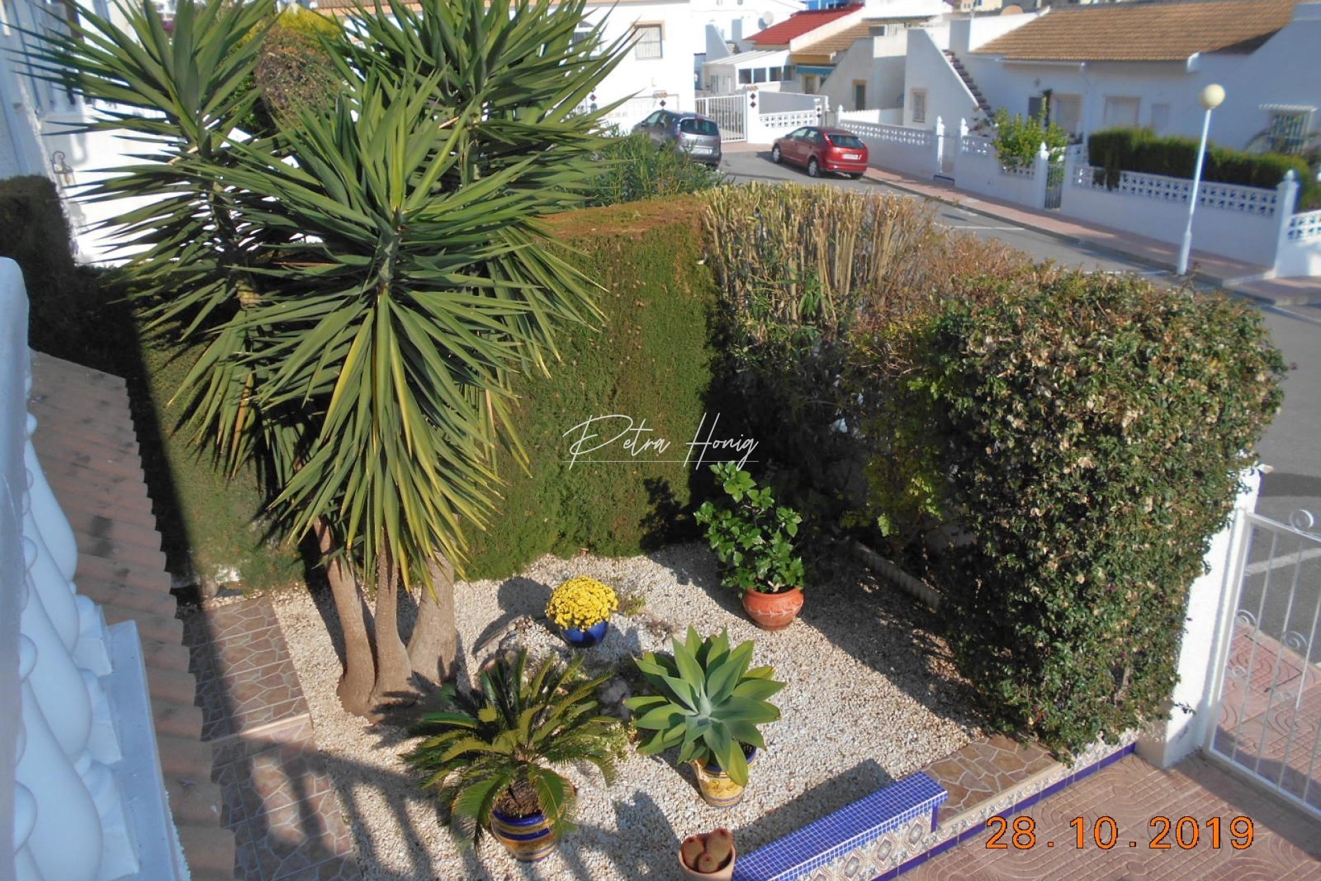 Resales - Semi Detached - Ciudad Quesada