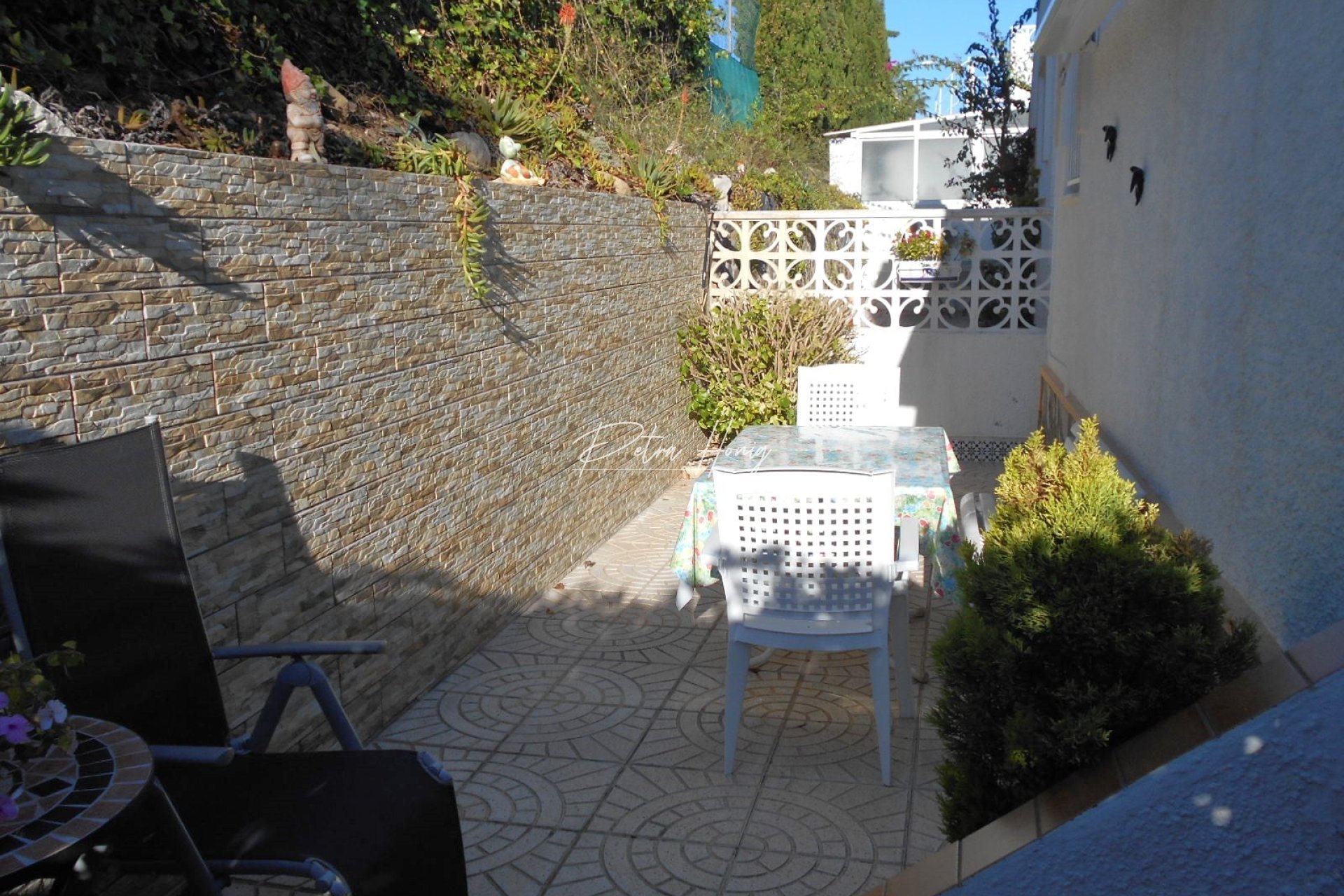 Resales - Semi Detached - Ciudad Quesada