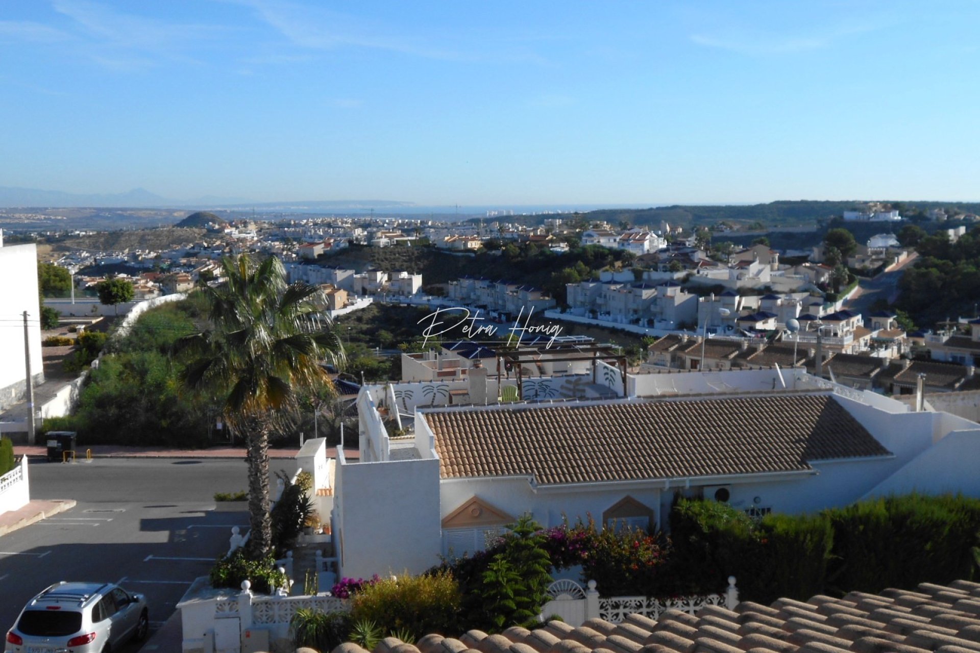 Resales - Semi Detached - Ciudad Quesada