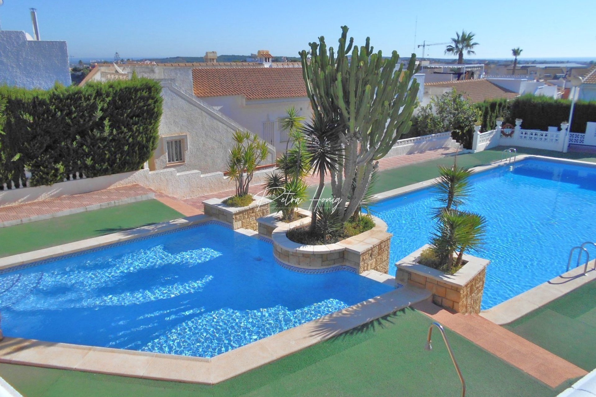 Resales - Semi Detached - Ciudad Quesada