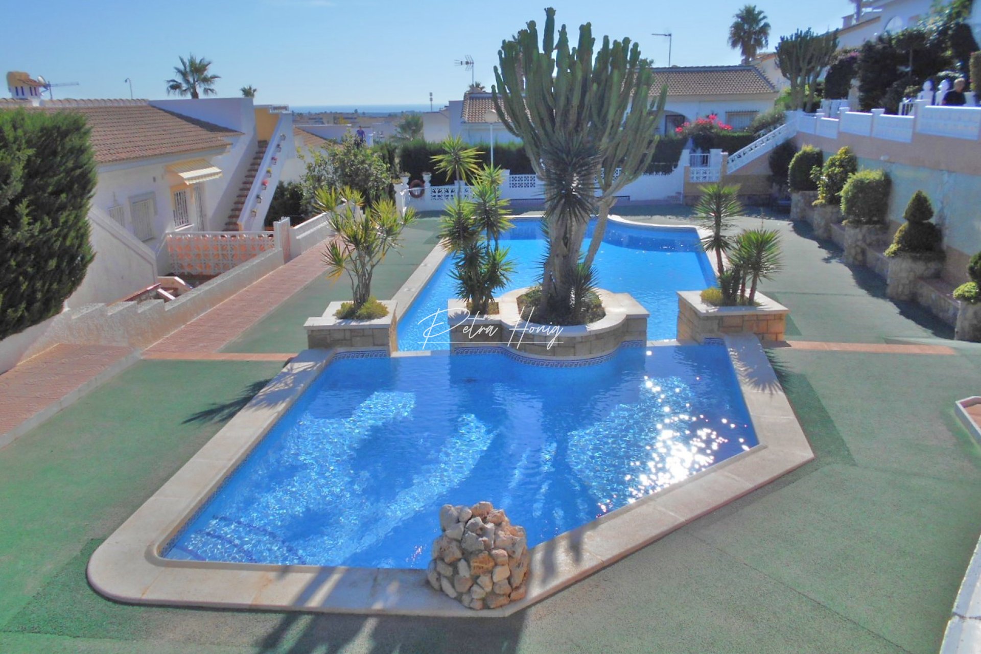 Resales - Semi Detached - Ciudad Quesada