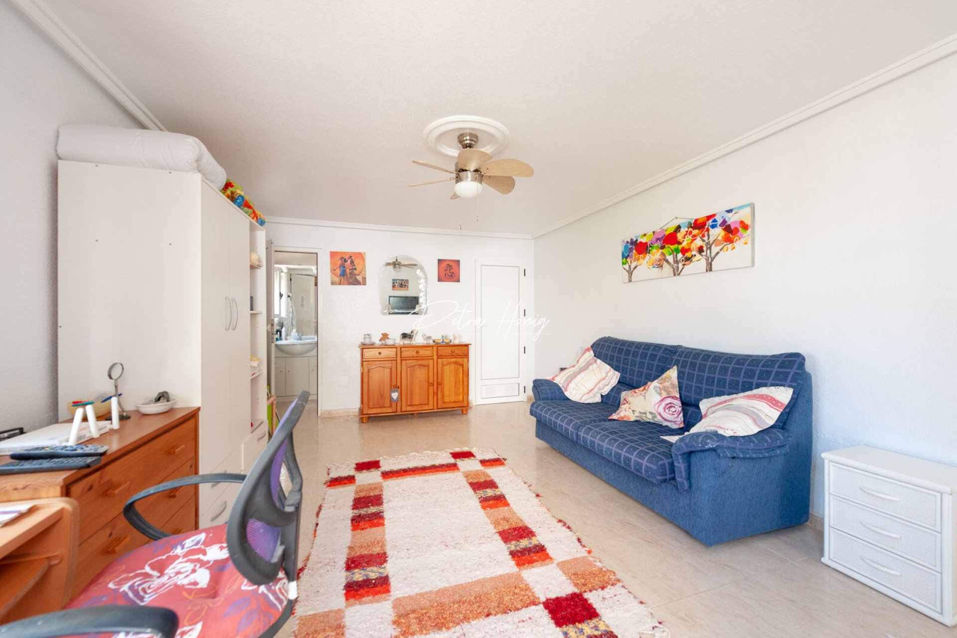 Resales - Semi Detached - Ciudad Quesada