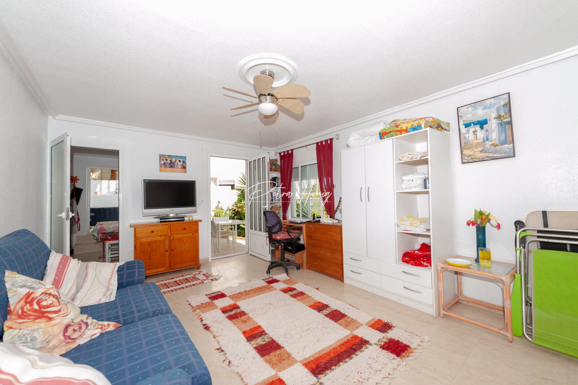 Resales - Semi Detached - Ciudad Quesada