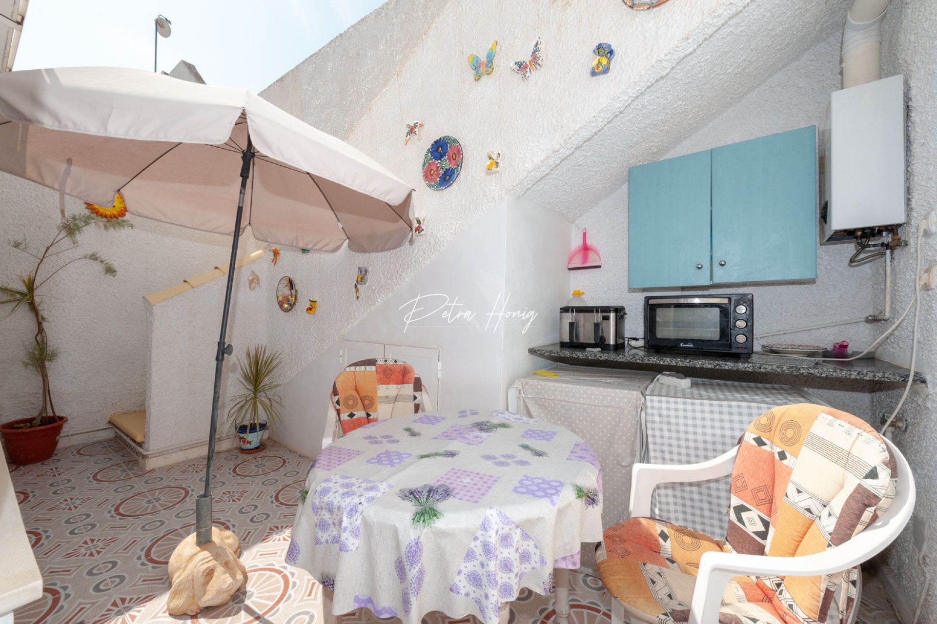 Resales - Semi Detached - Ciudad Quesada