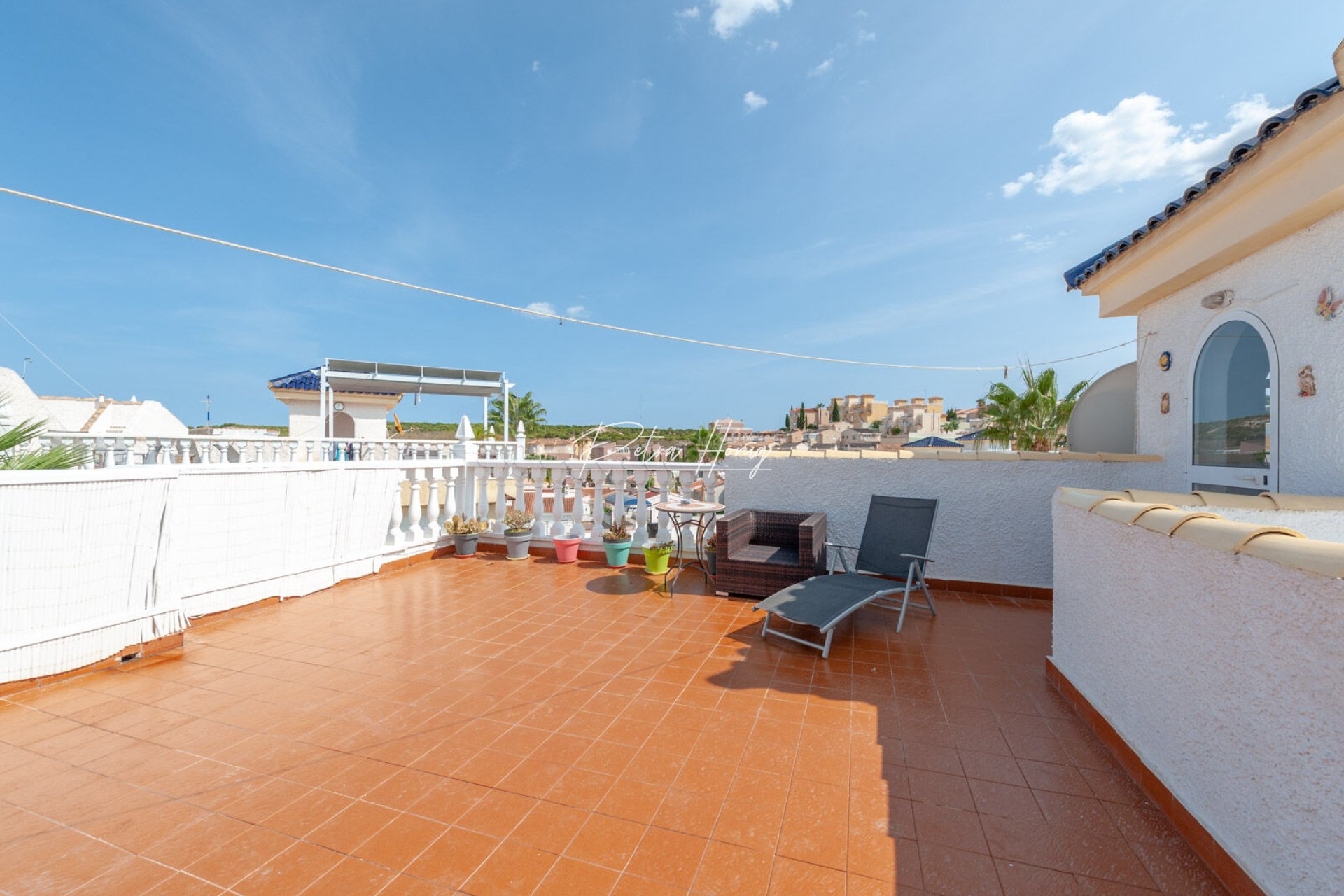 Resales - Semi Detached - Ciudad Quesada