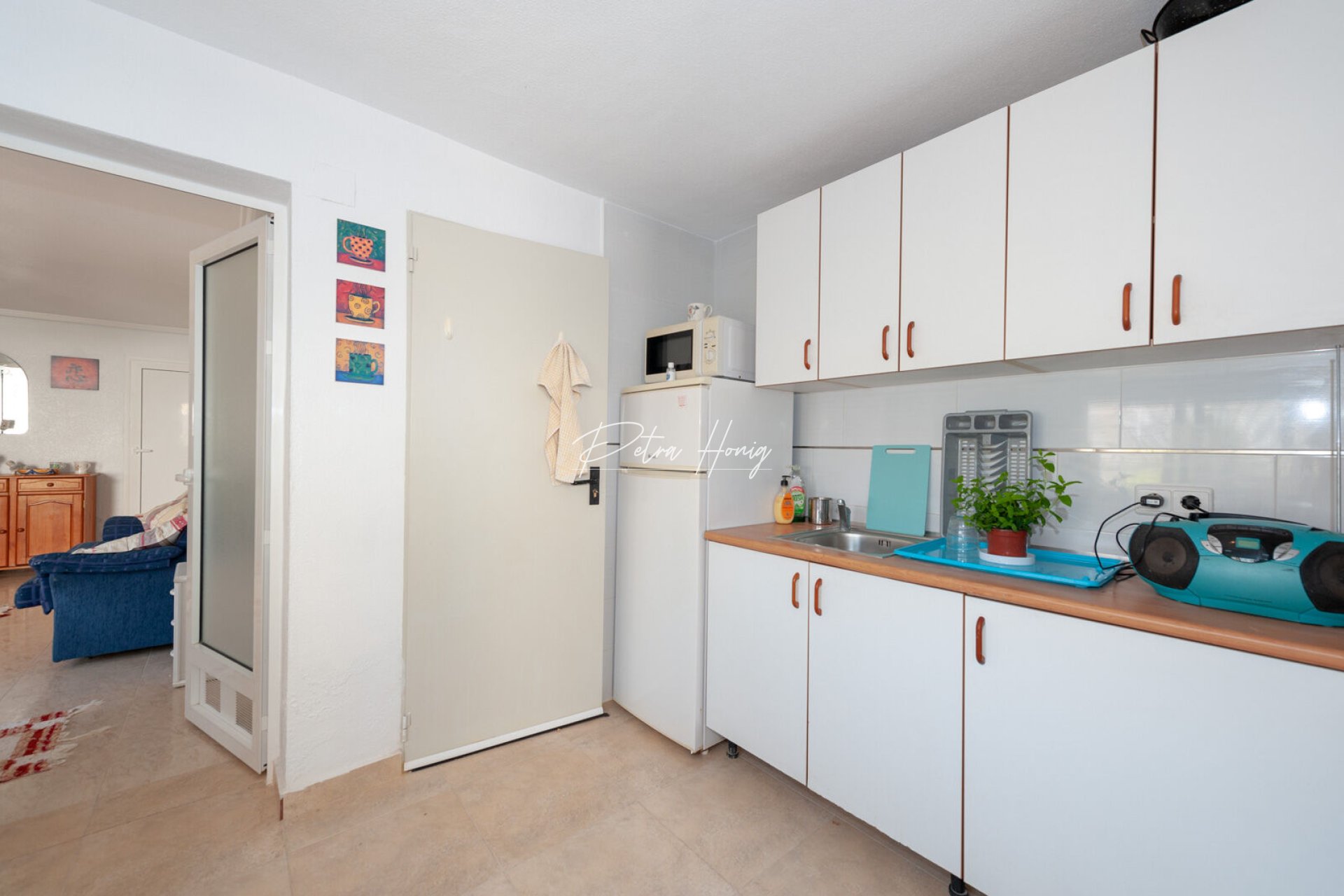 Resales - Semi Detached - Ciudad Quesada