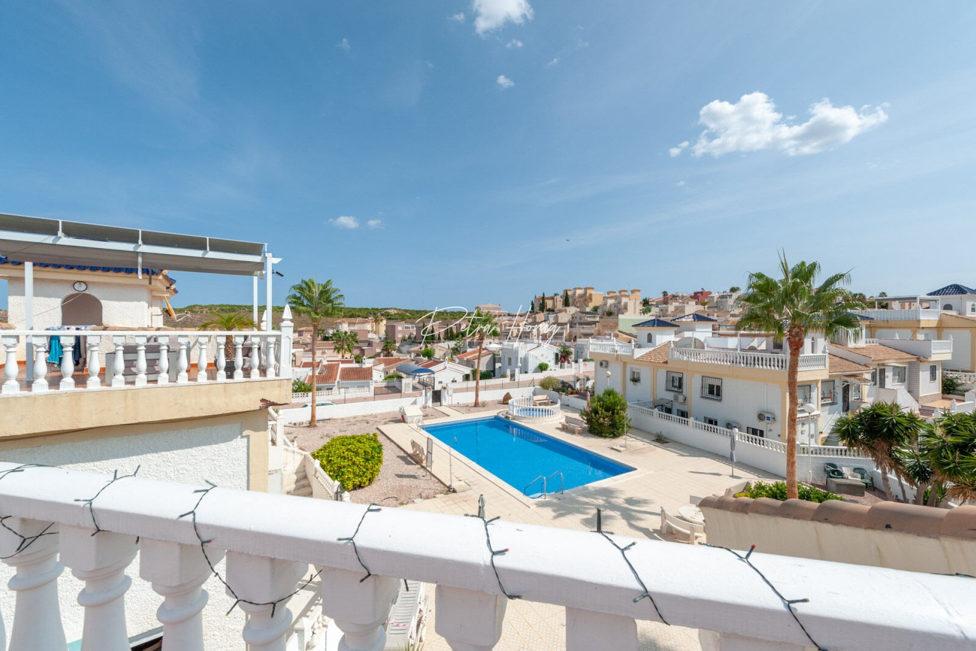 Resales - Semi Detached - Ciudad Quesada