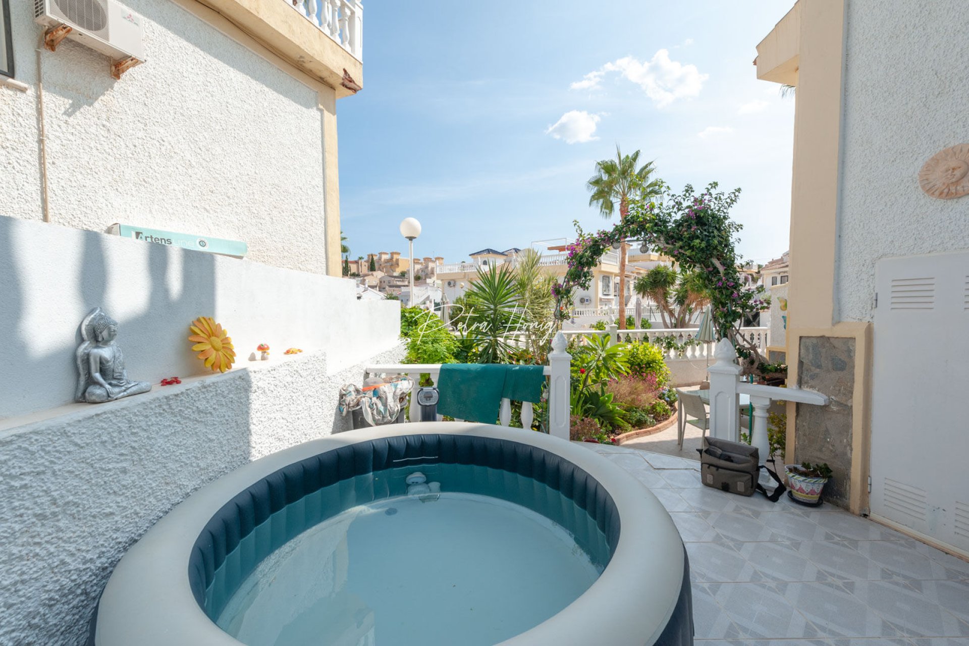 Resales - Semi Detached - Ciudad Quesada