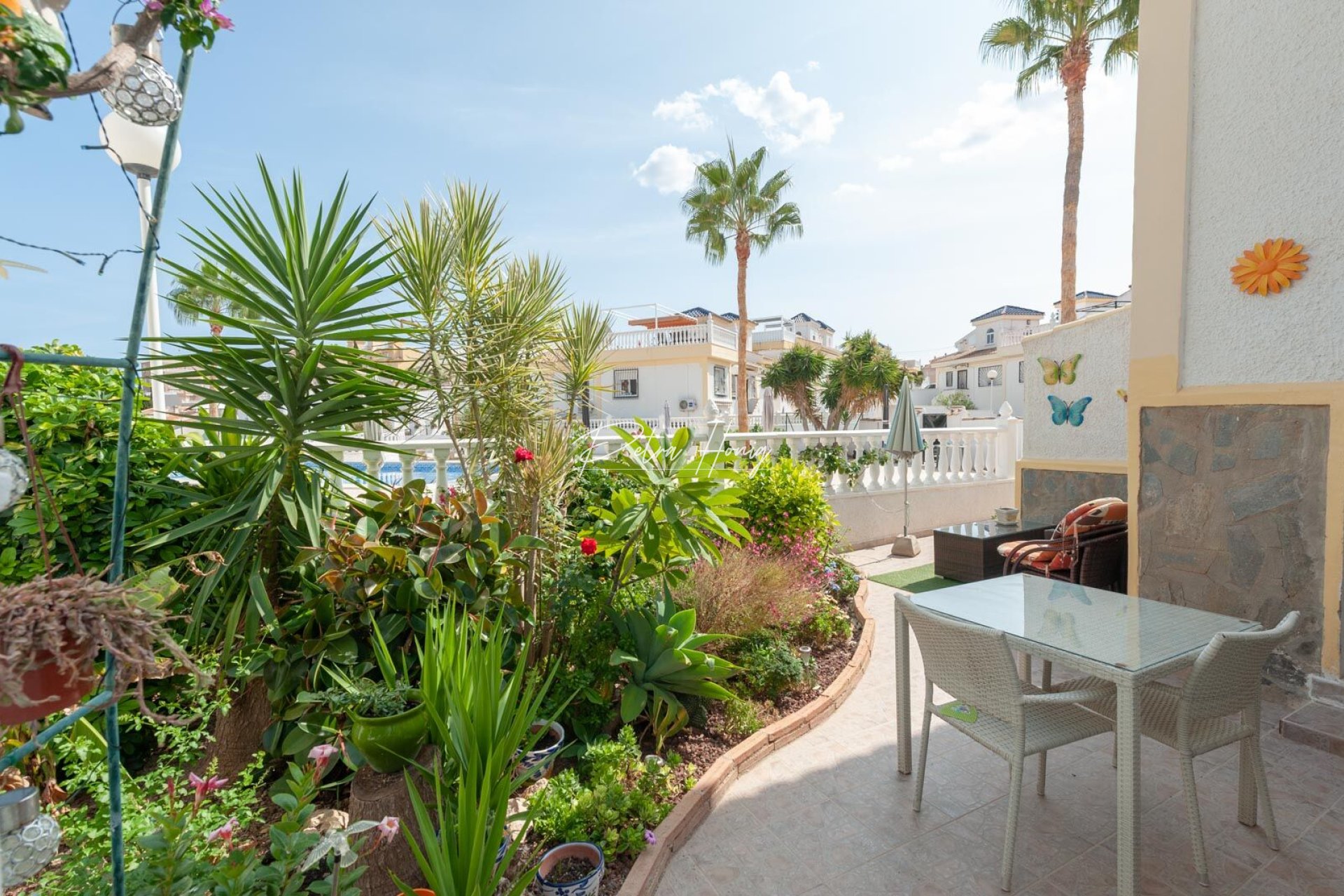 Resales - Semi Detached - Ciudad Quesada