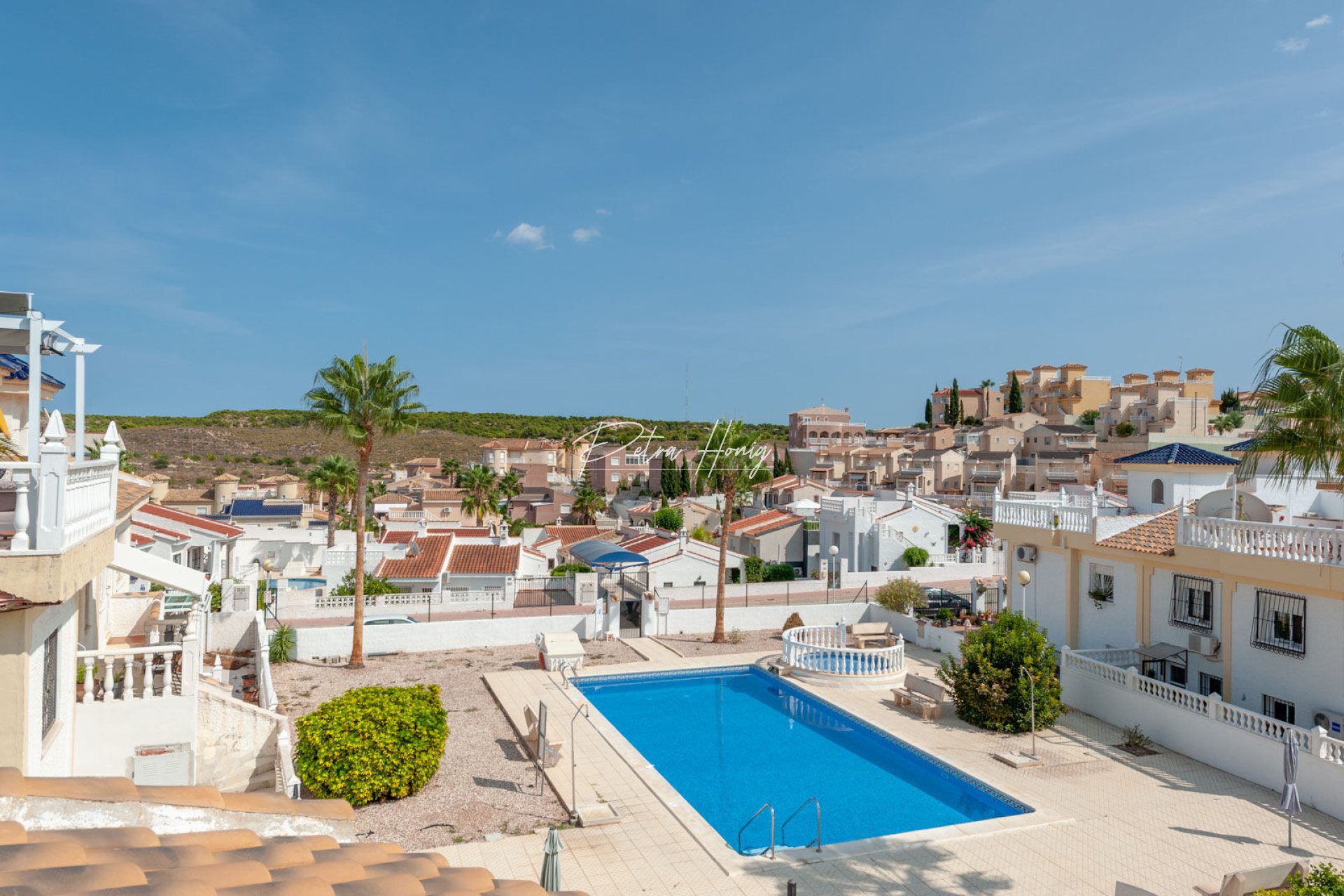 Resales - Semi Detached - Ciudad Quesada