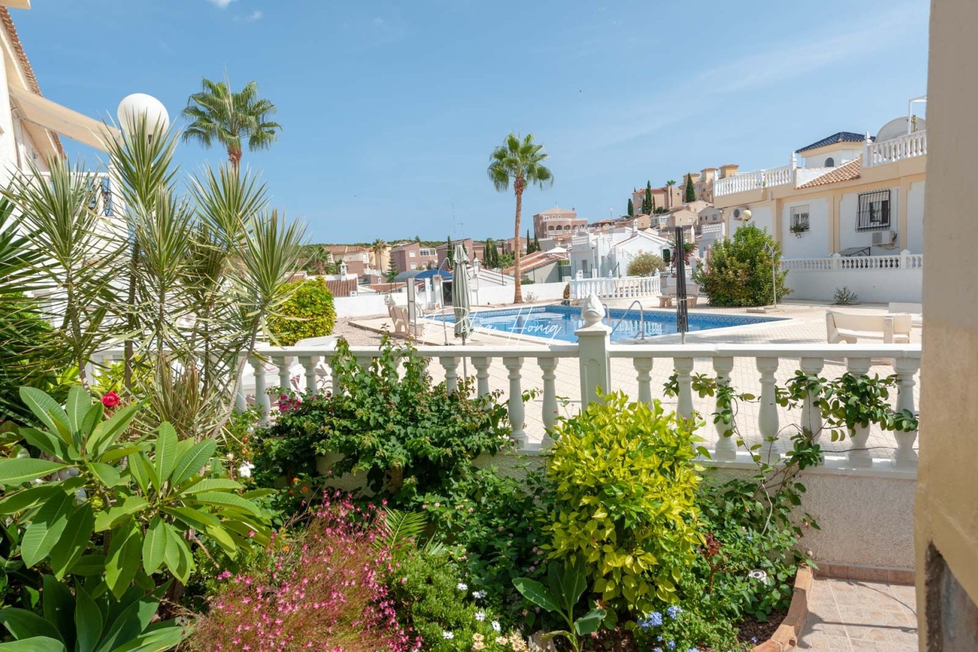 Resales - Semi Detached - Ciudad Quesada