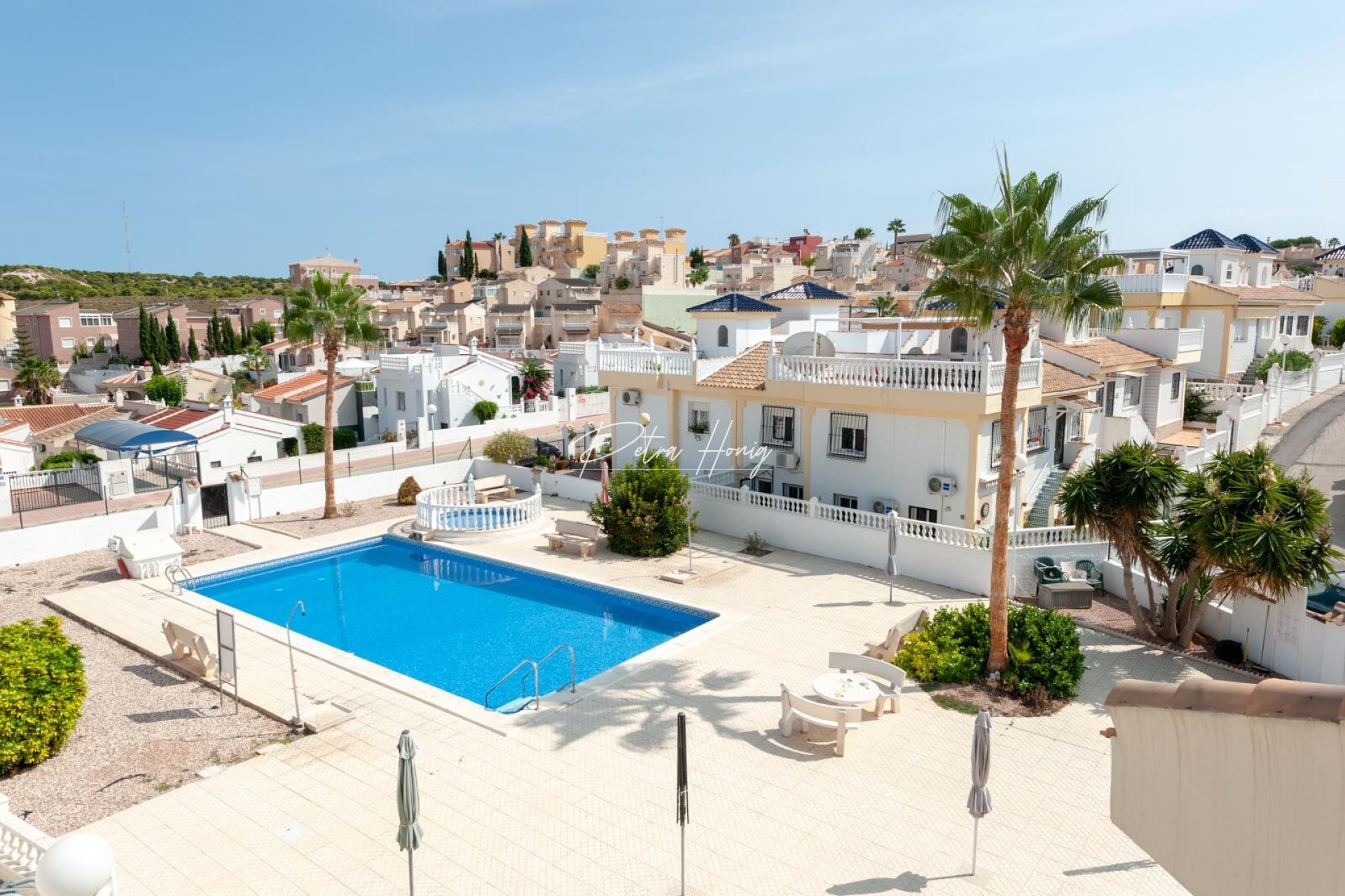 Resales - Semi Detached - Ciudad Quesada