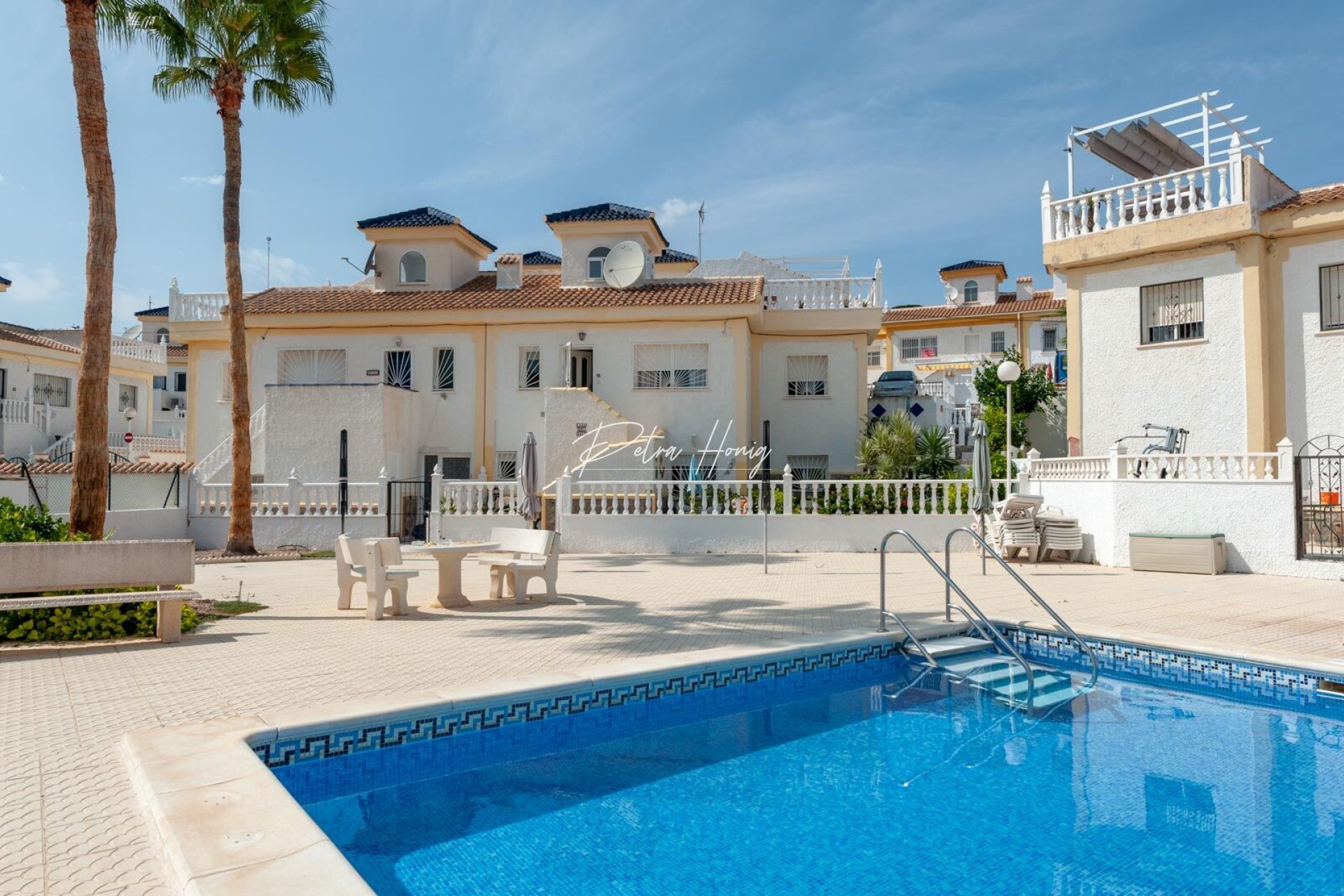 Resales - Semi Detached - Ciudad Quesada