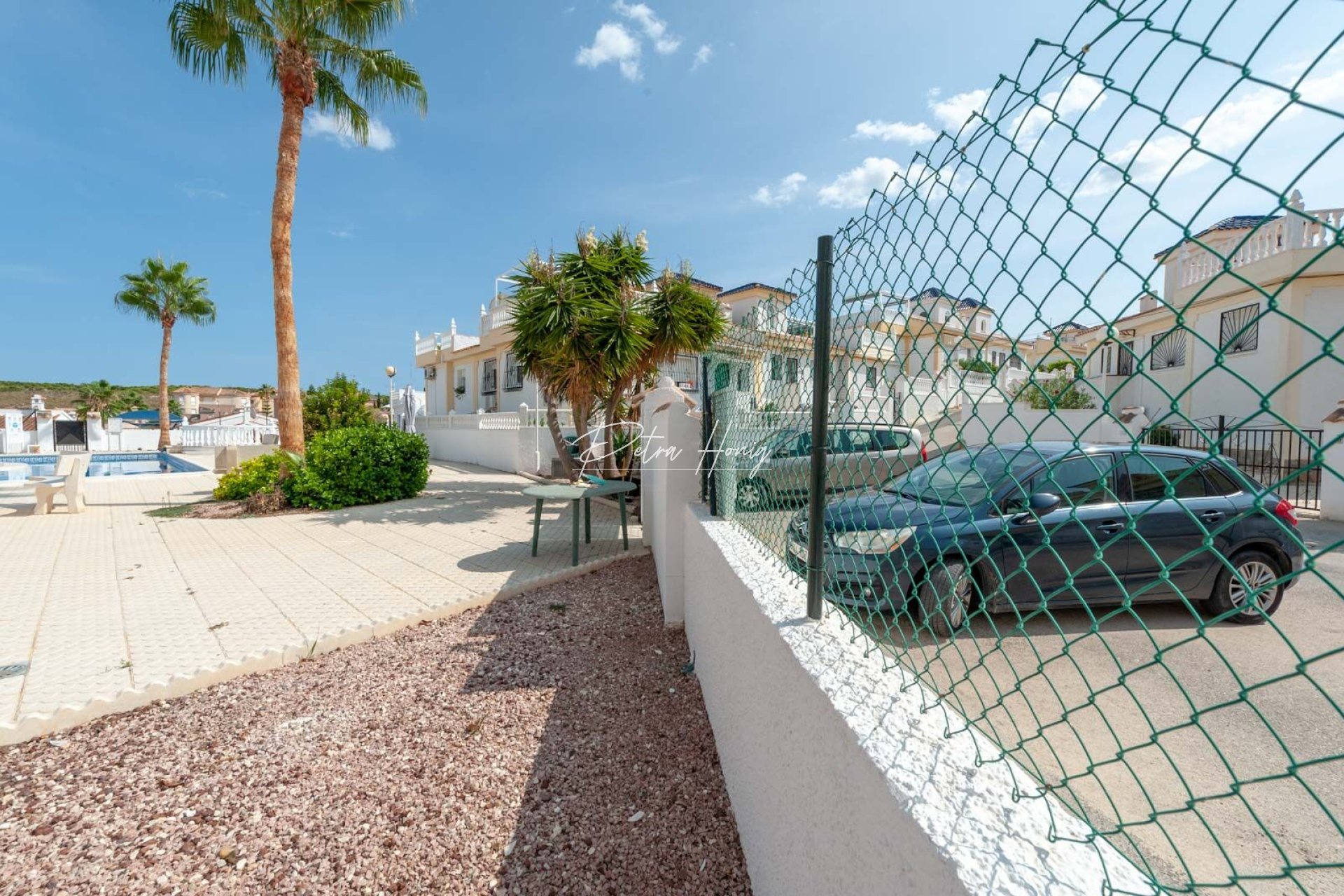 Resales - Semi Detached - Ciudad Quesada