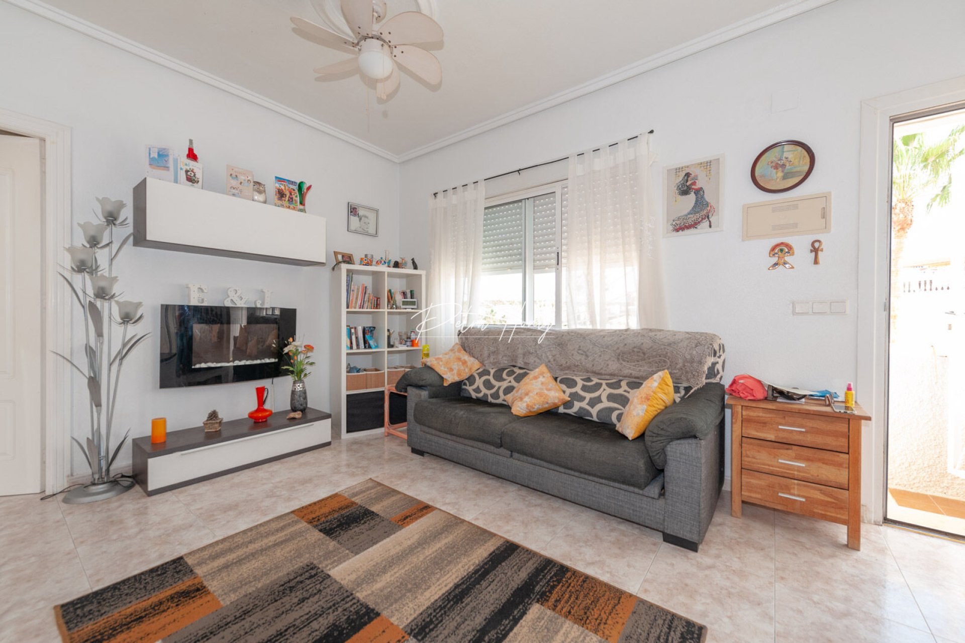 Resales - Semi Detached - Ciudad Quesada