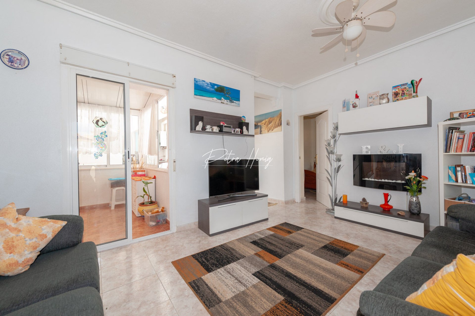 Resales - Semi Detached - Ciudad Quesada