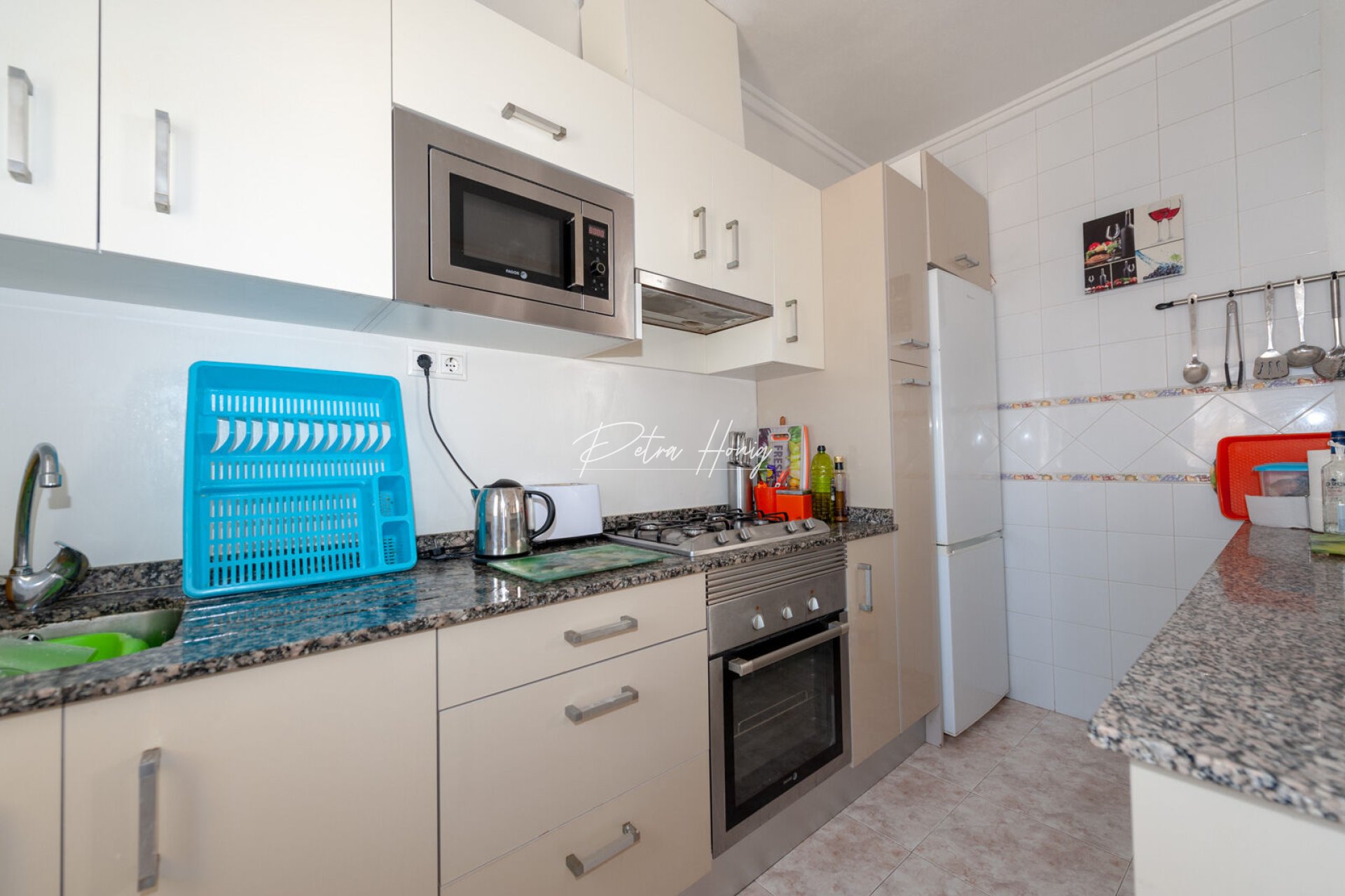 Resales - Semi Detached - Ciudad Quesada
