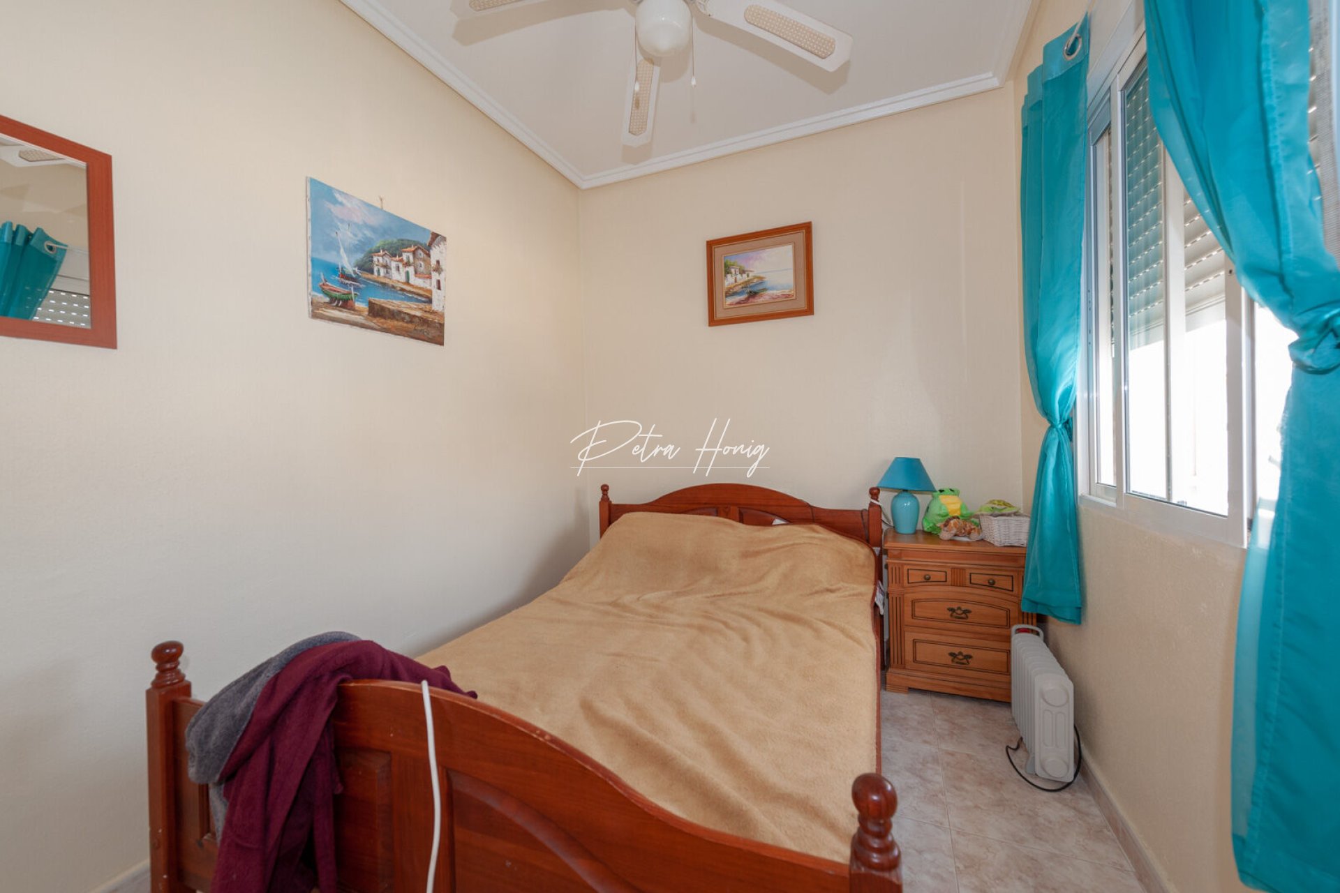 Resales - Semi Detached - Ciudad Quesada