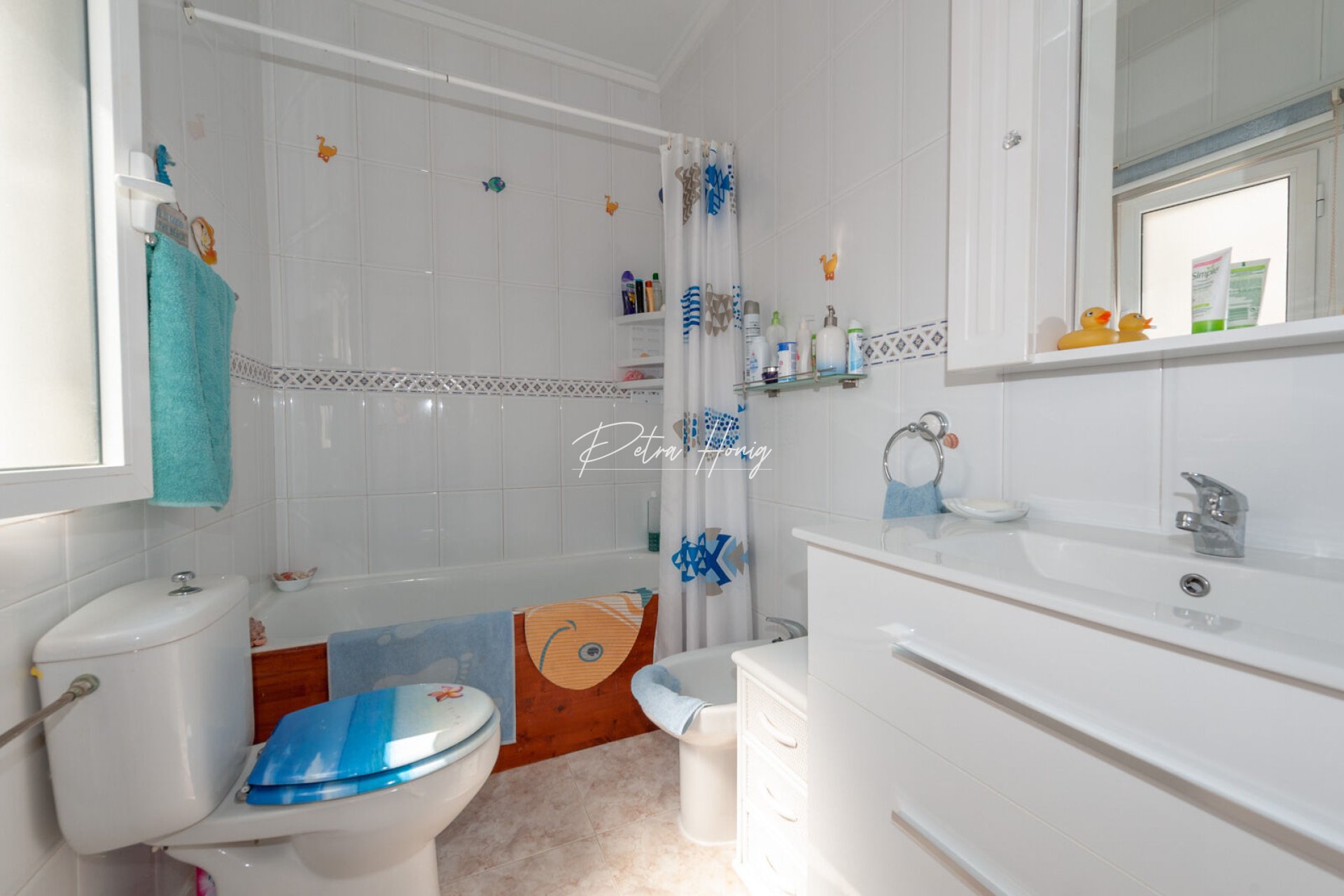 Resales - Semi Detached - Ciudad Quesada