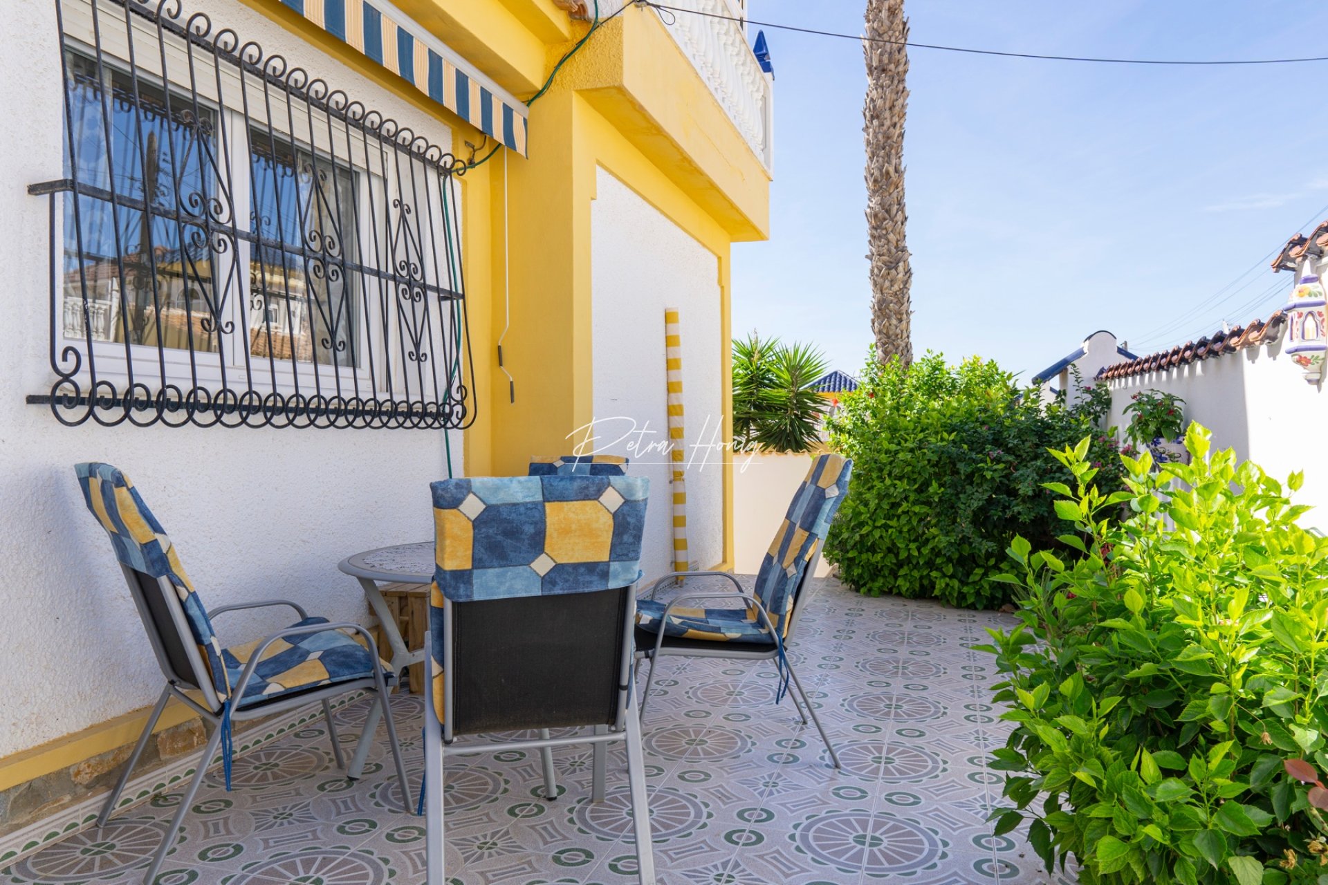 Resales - Semi Detached - Ciudad Quesada