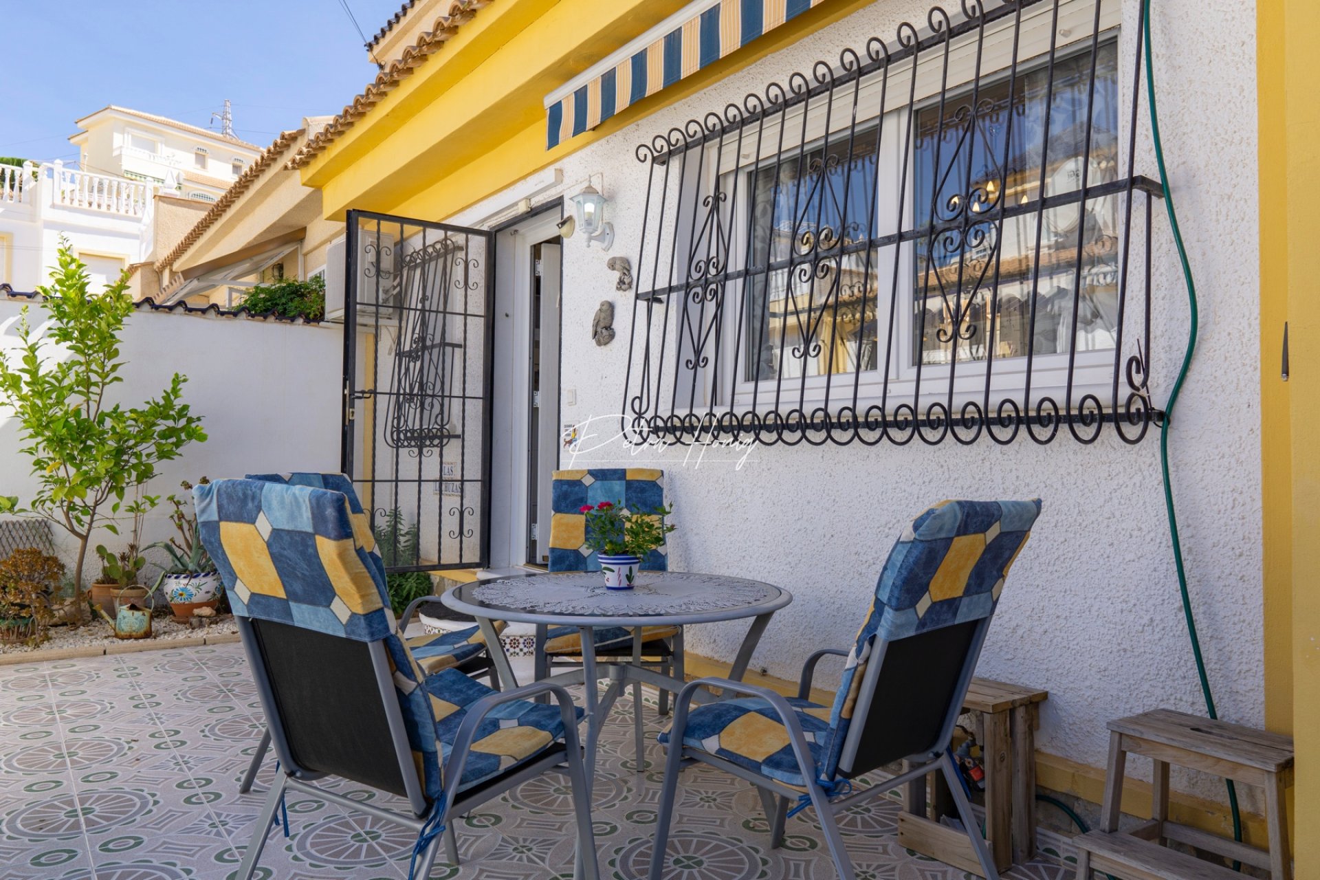 Resales - Semi Detached - Ciudad Quesada