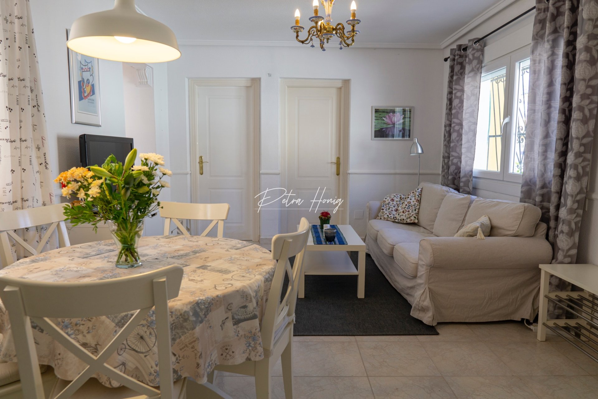 Resales - Semi Detached - Ciudad Quesada