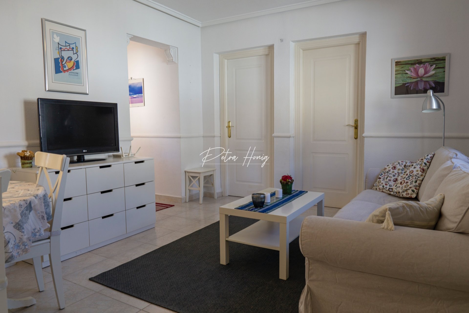 Resales - Semi Detached - Ciudad Quesada