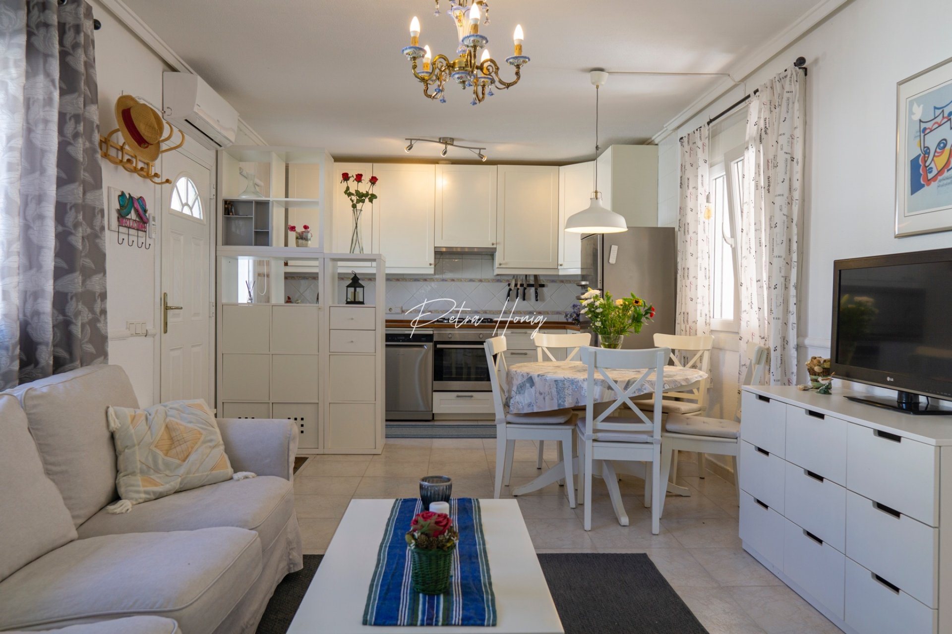 Resales - Semi Detached - Ciudad Quesada