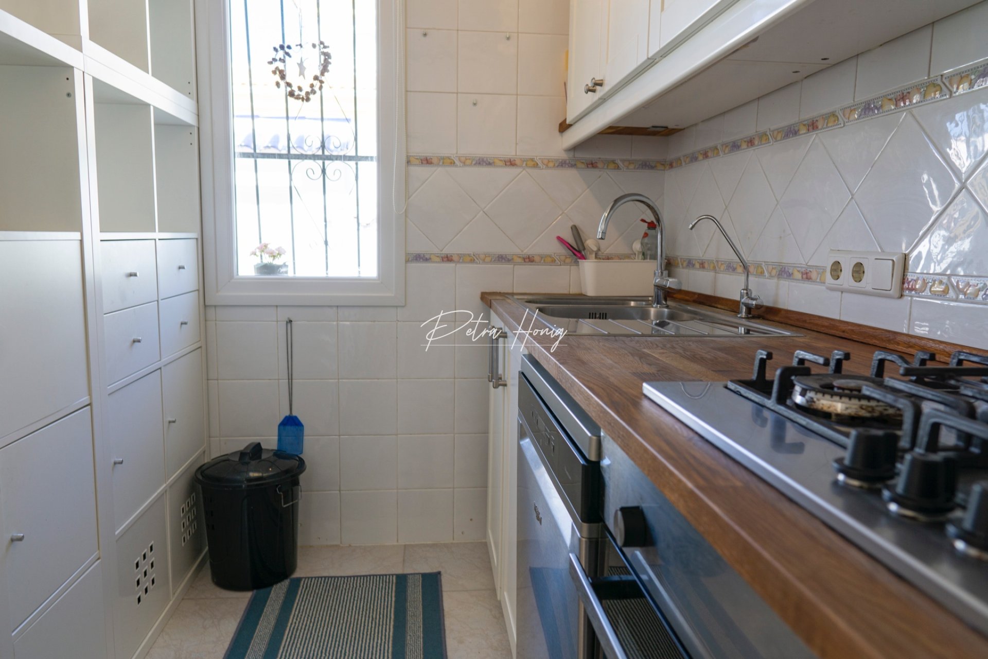 Resales - Semi Detached - Ciudad Quesada