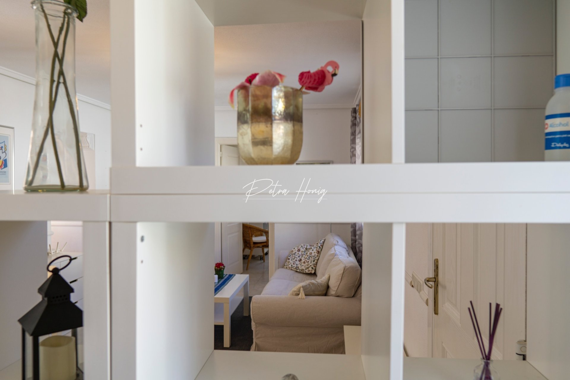 Resales - Semi Detached - Ciudad Quesada