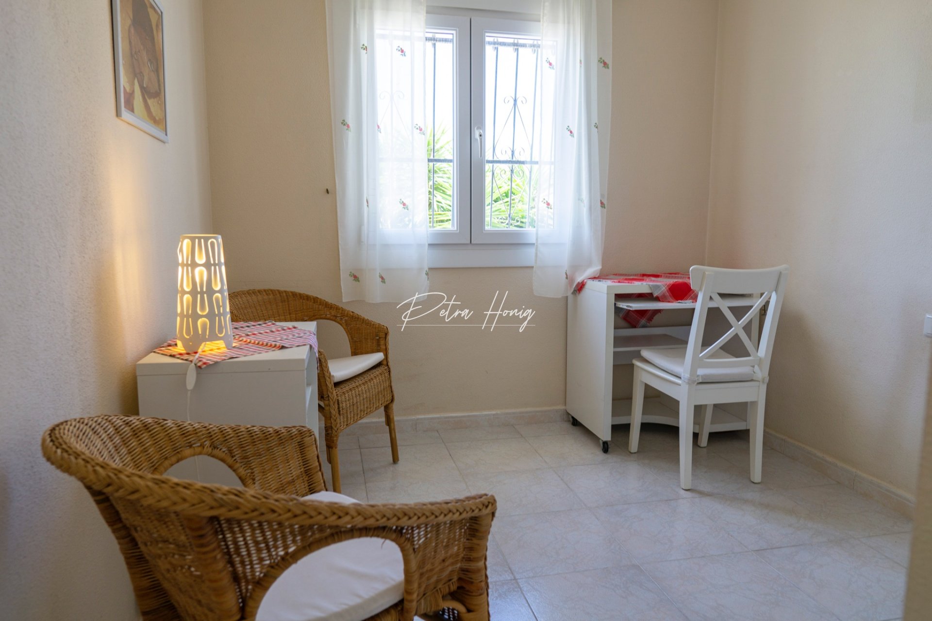 Resales - Semi Detached - Ciudad Quesada