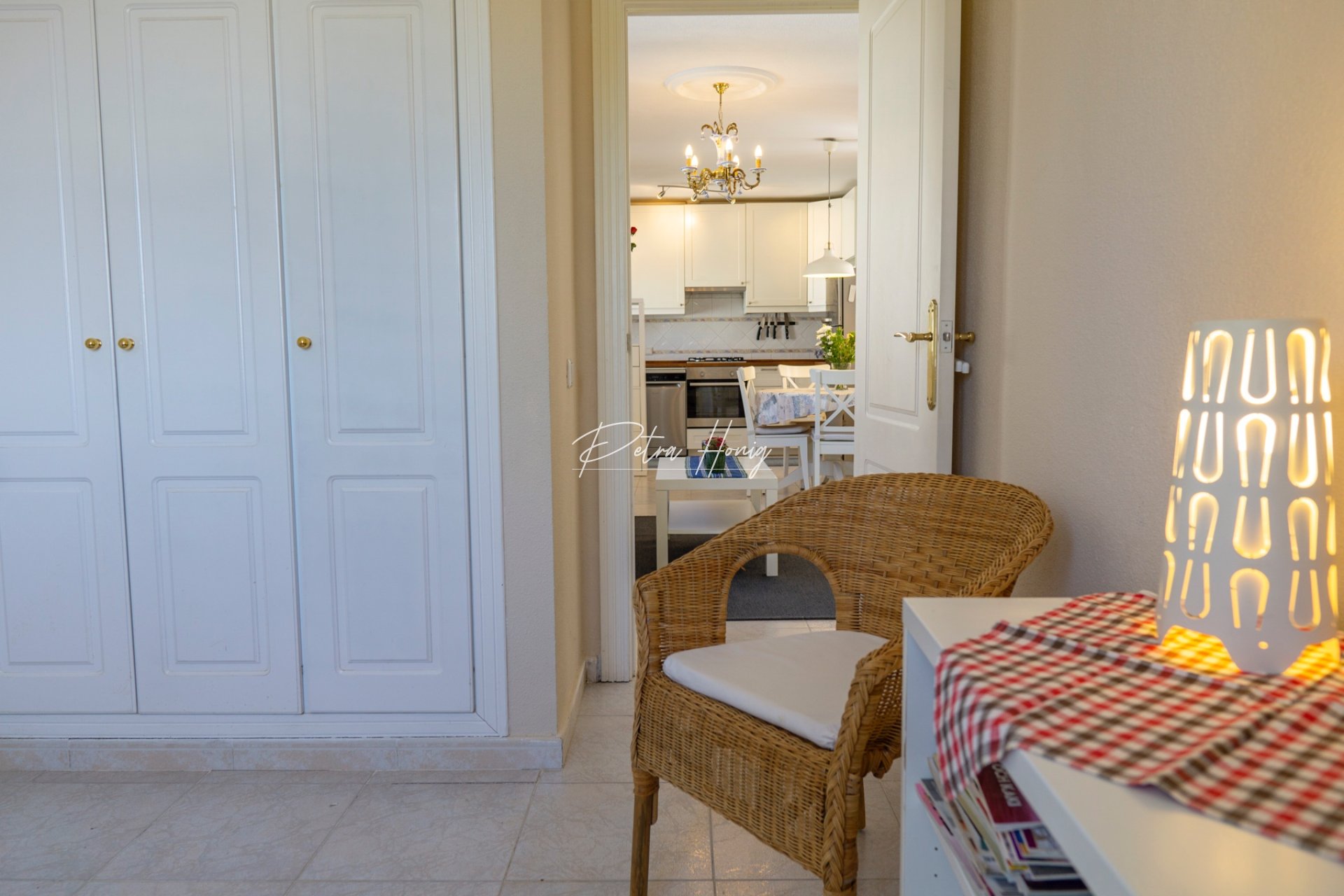 Resales - Semi Detached - Ciudad Quesada