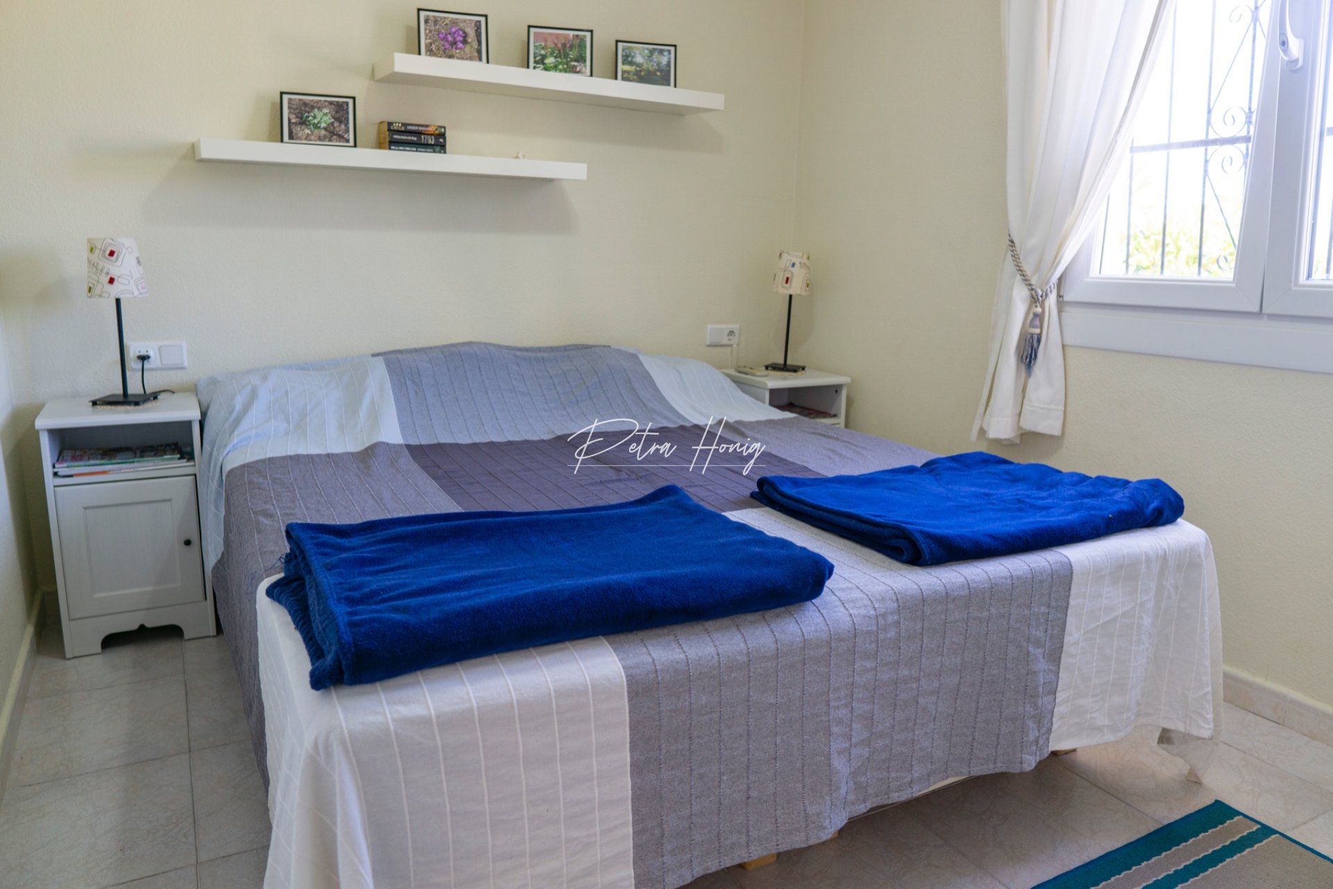 Resales - Semi Detached - Ciudad Quesada