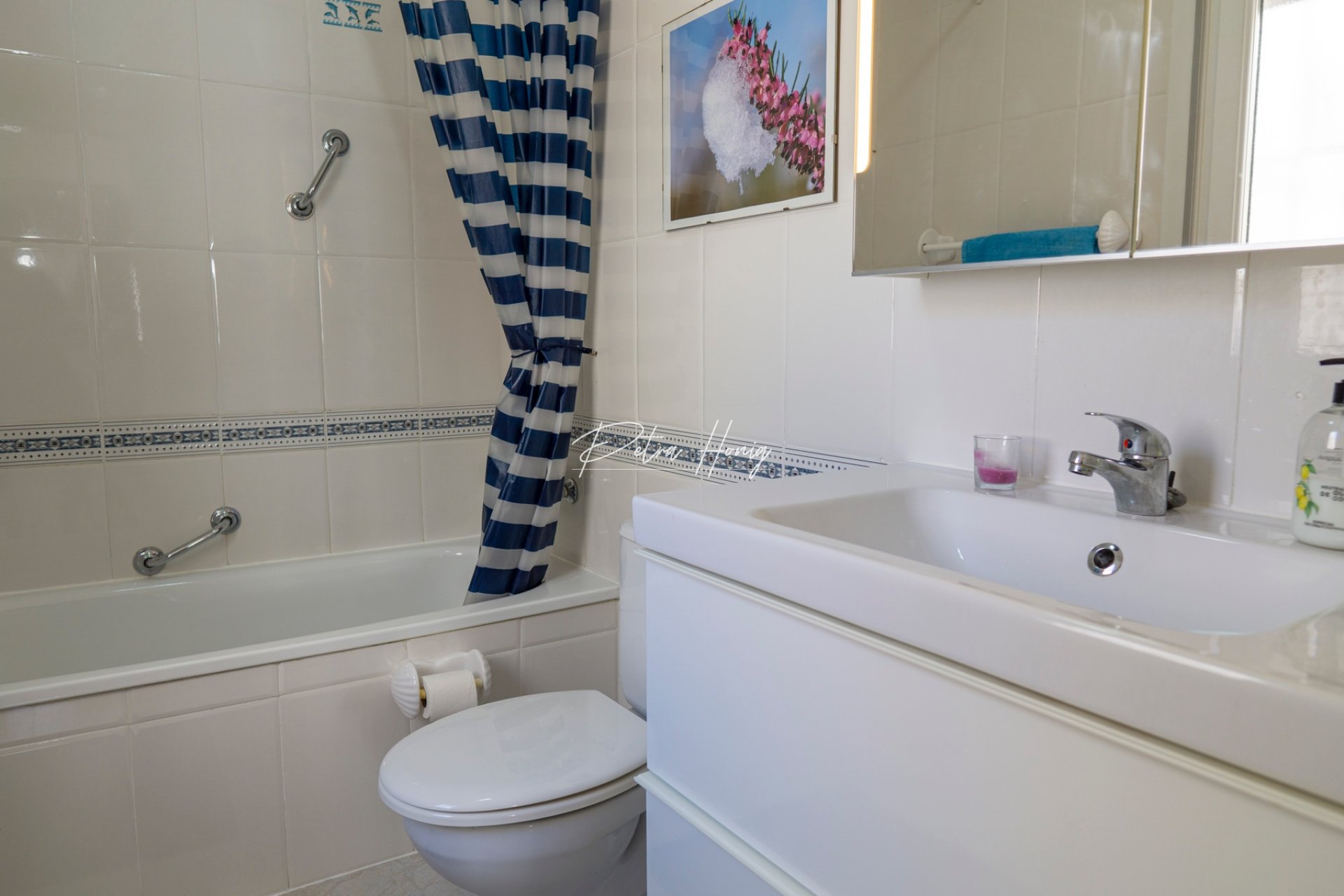 Resales - Semi Detached - Ciudad Quesada