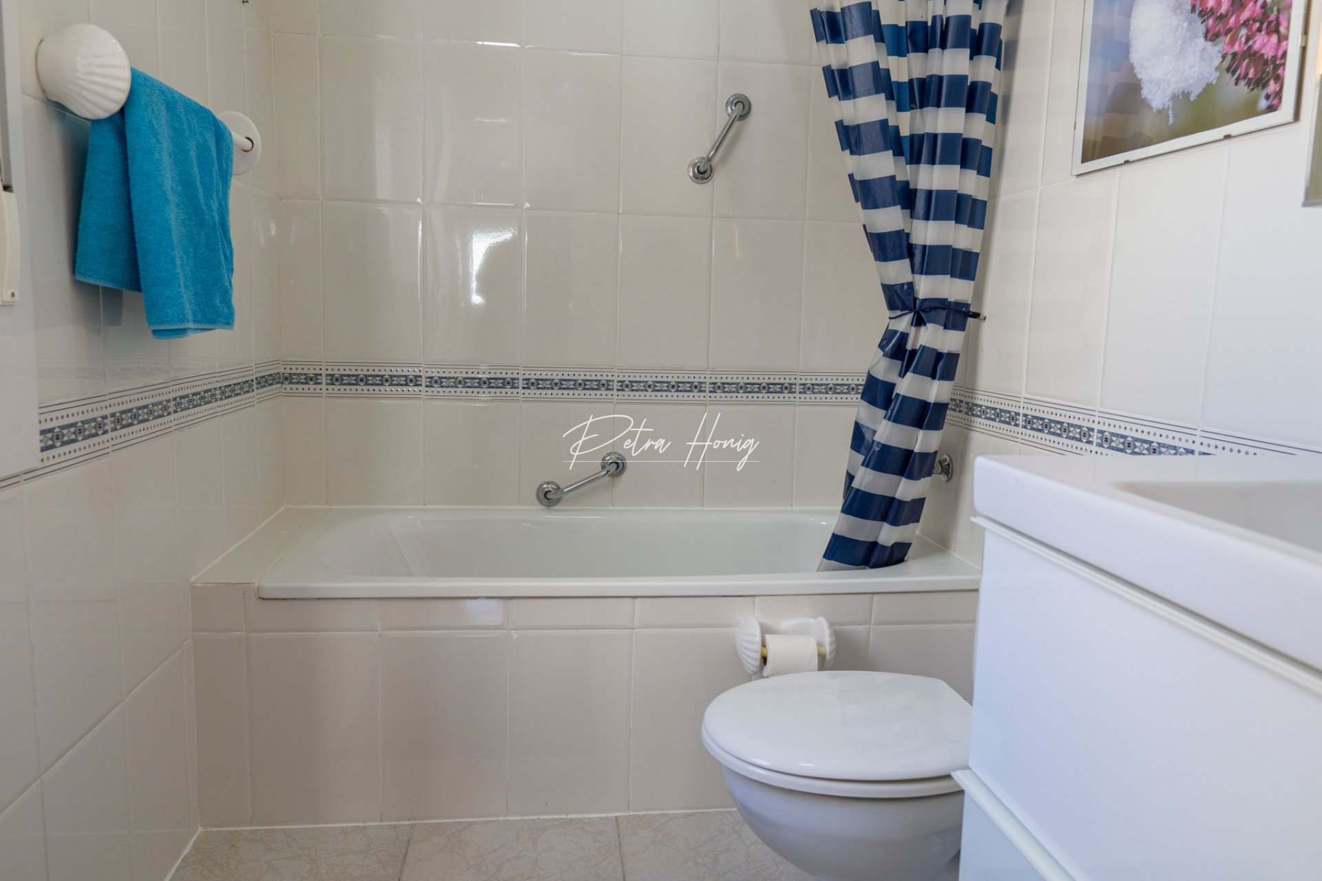 Resales - Semi Detached - Ciudad Quesada
