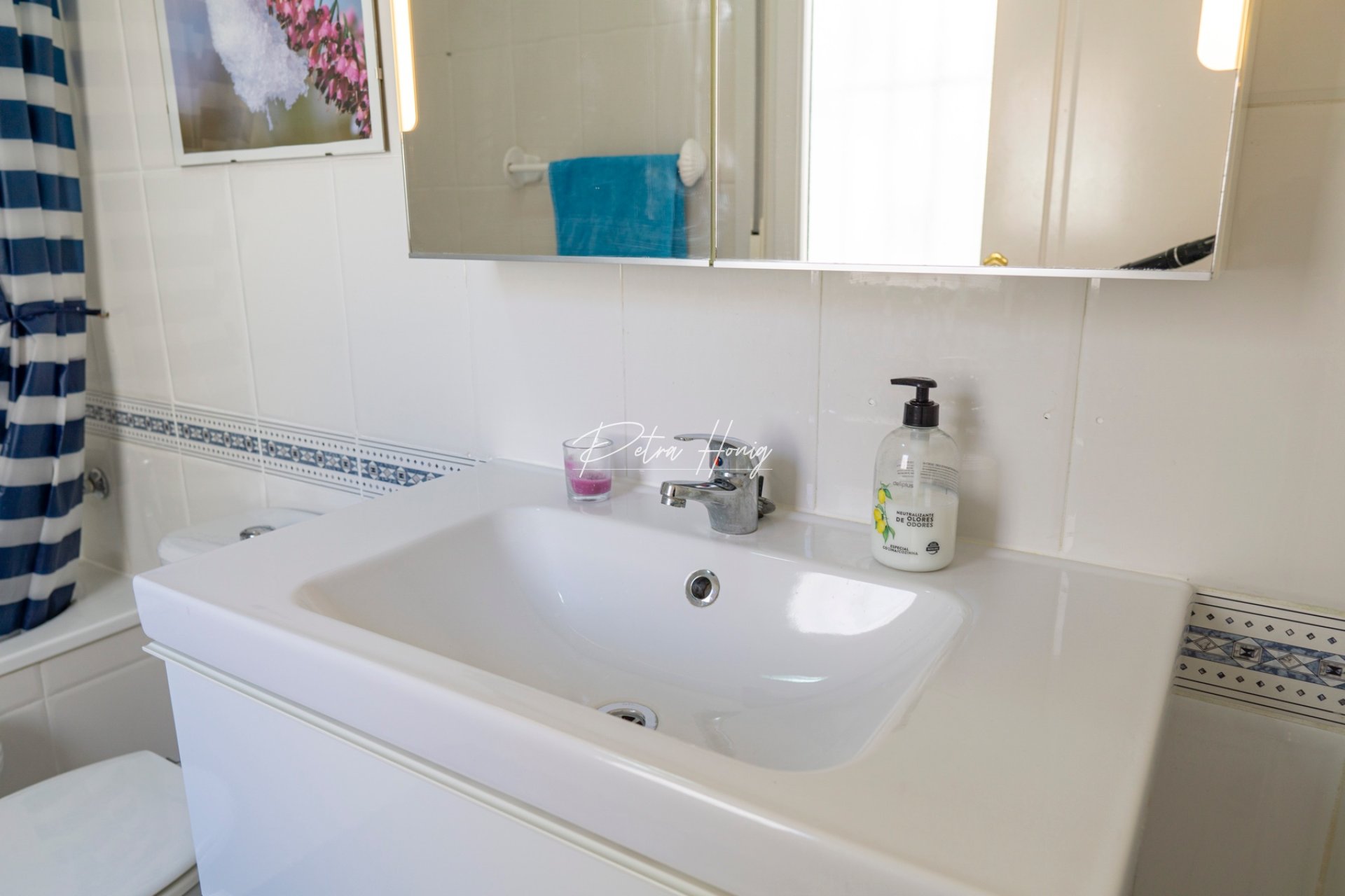 Resales - Semi Detached - Ciudad Quesada