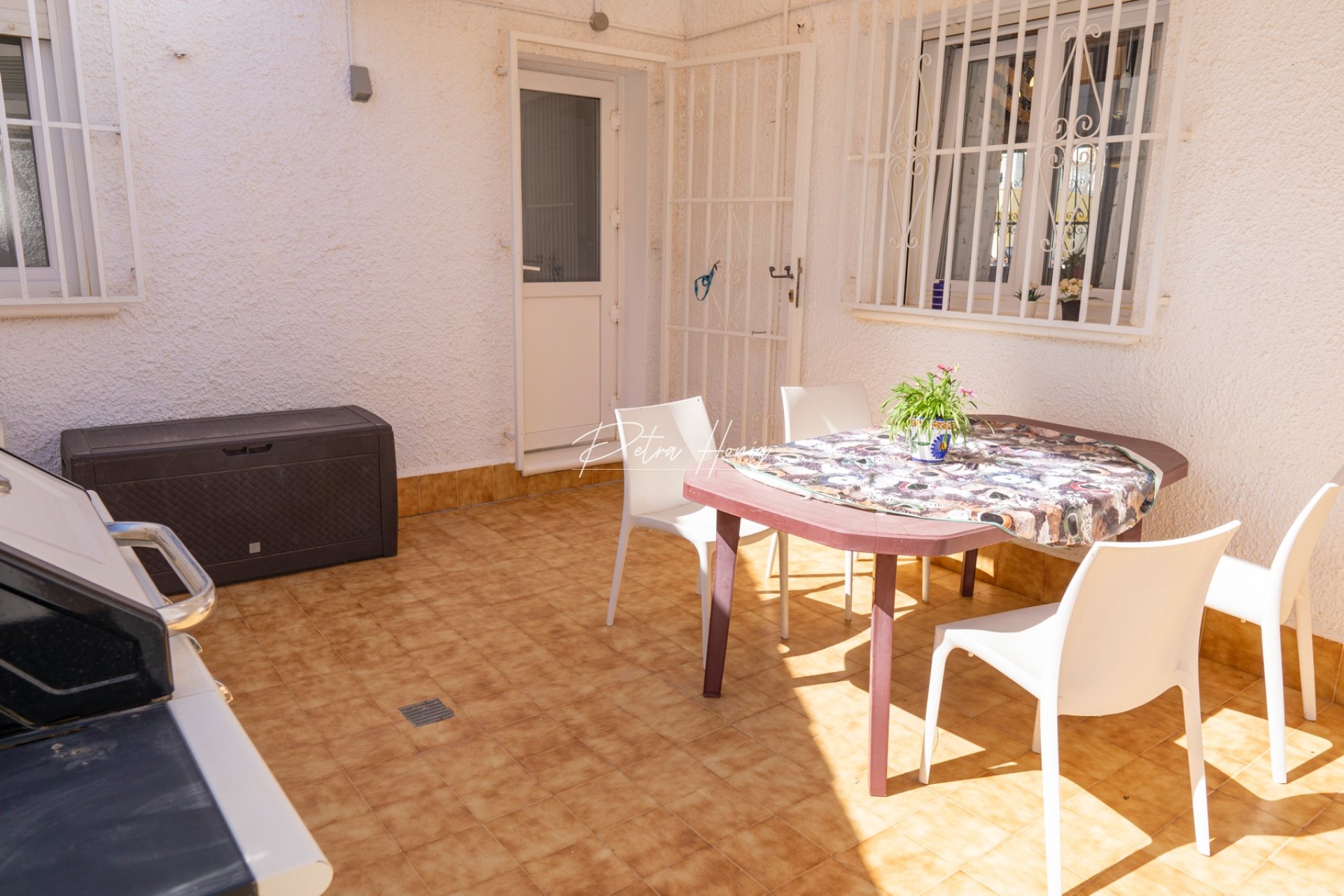 Resales - Semi Detached - Ciudad Quesada
