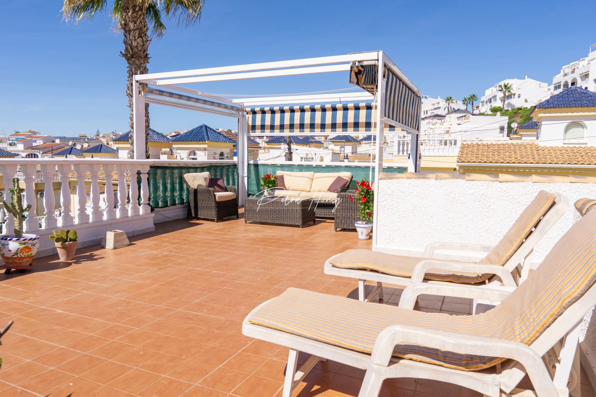 Resales - Semi Detached - Ciudad Quesada