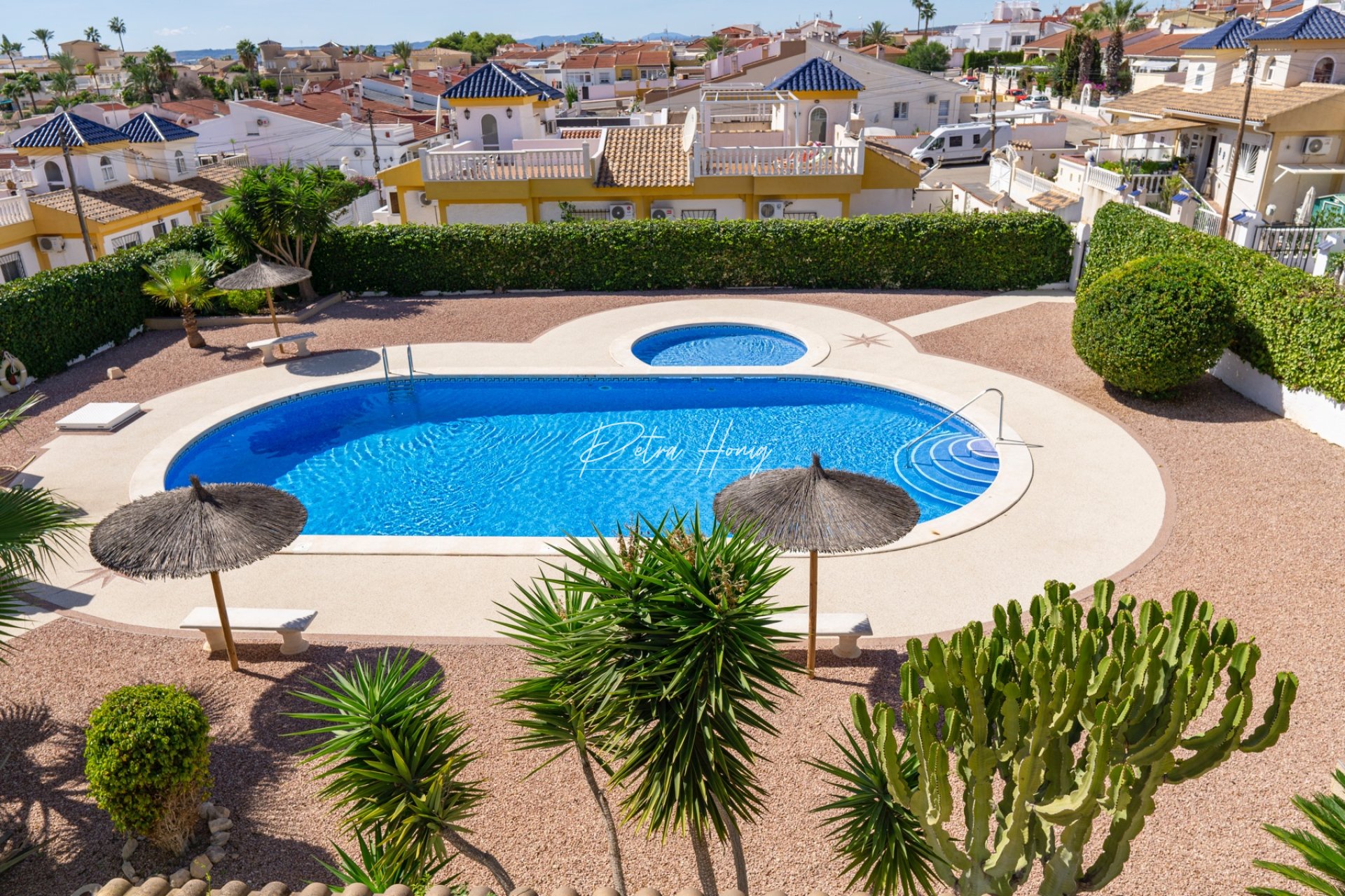 Resales - Semi Detached - Ciudad Quesada