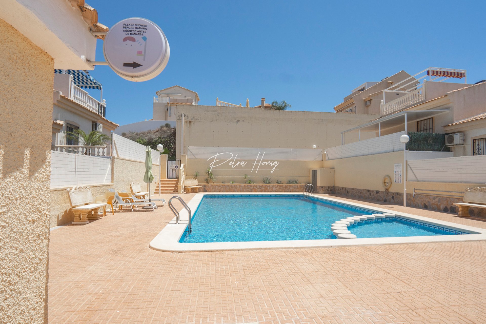 Resales - Semi Detached - Ciudad Quesada